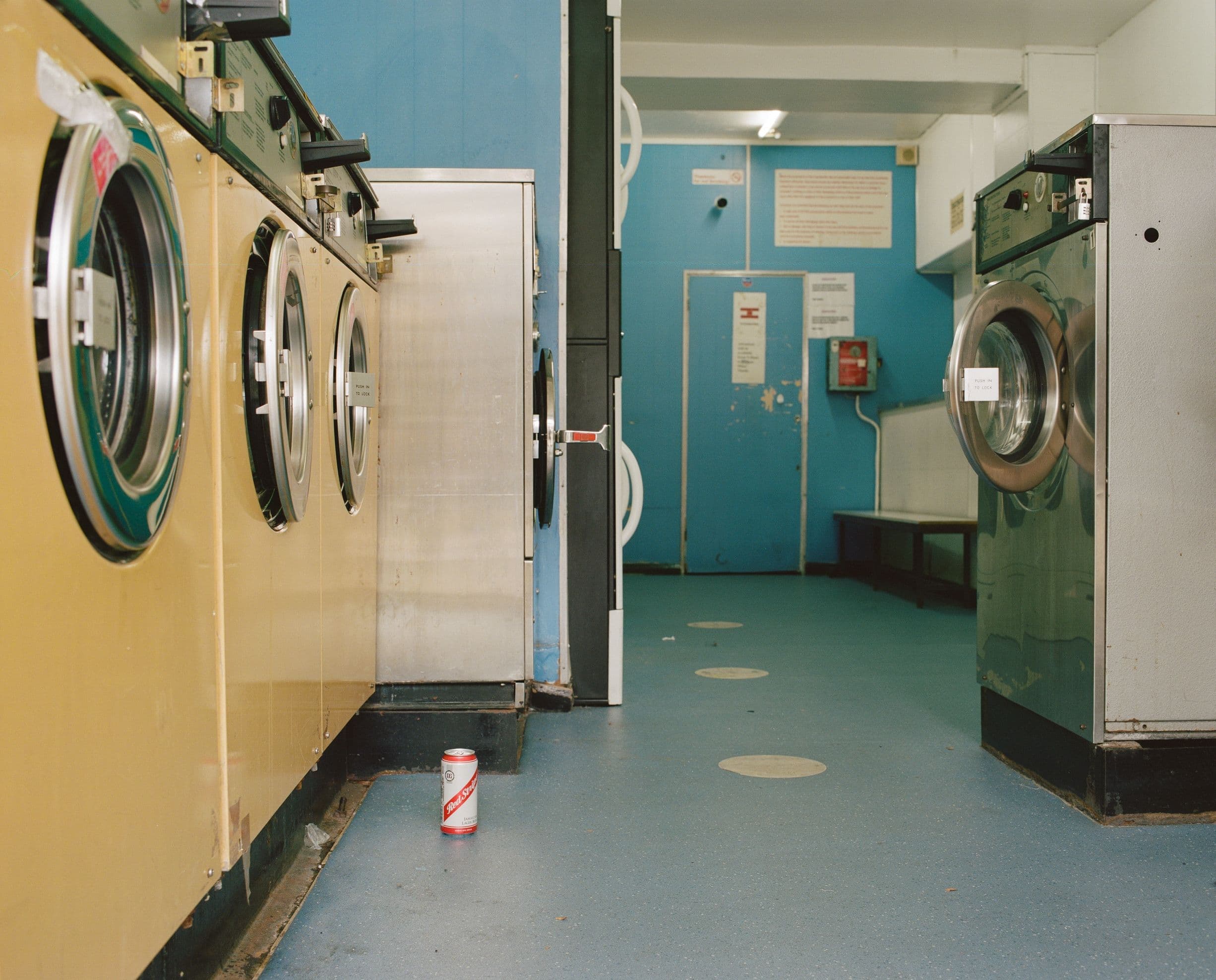 Shot by Nico Froehlich