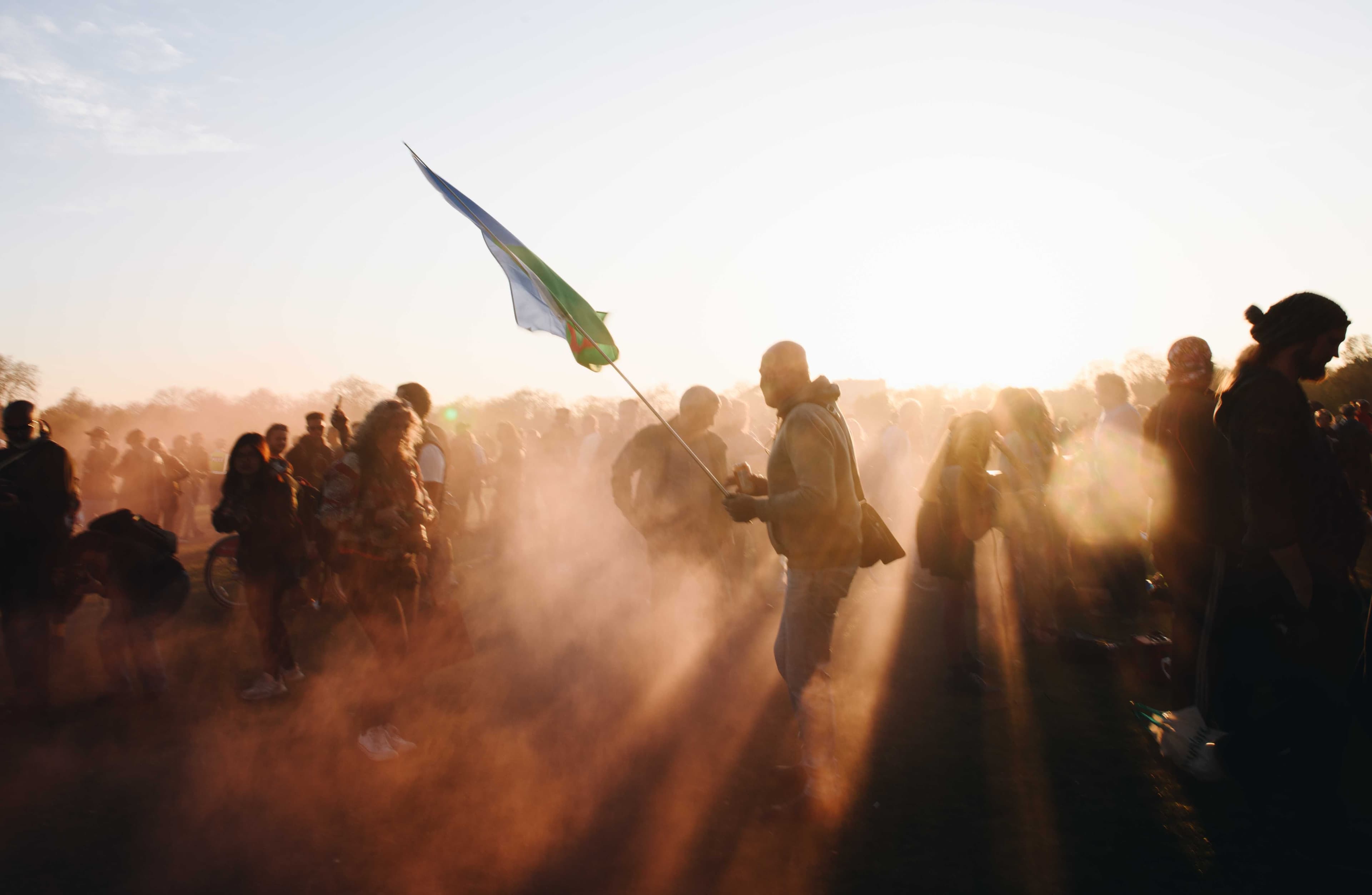 Picture of the author