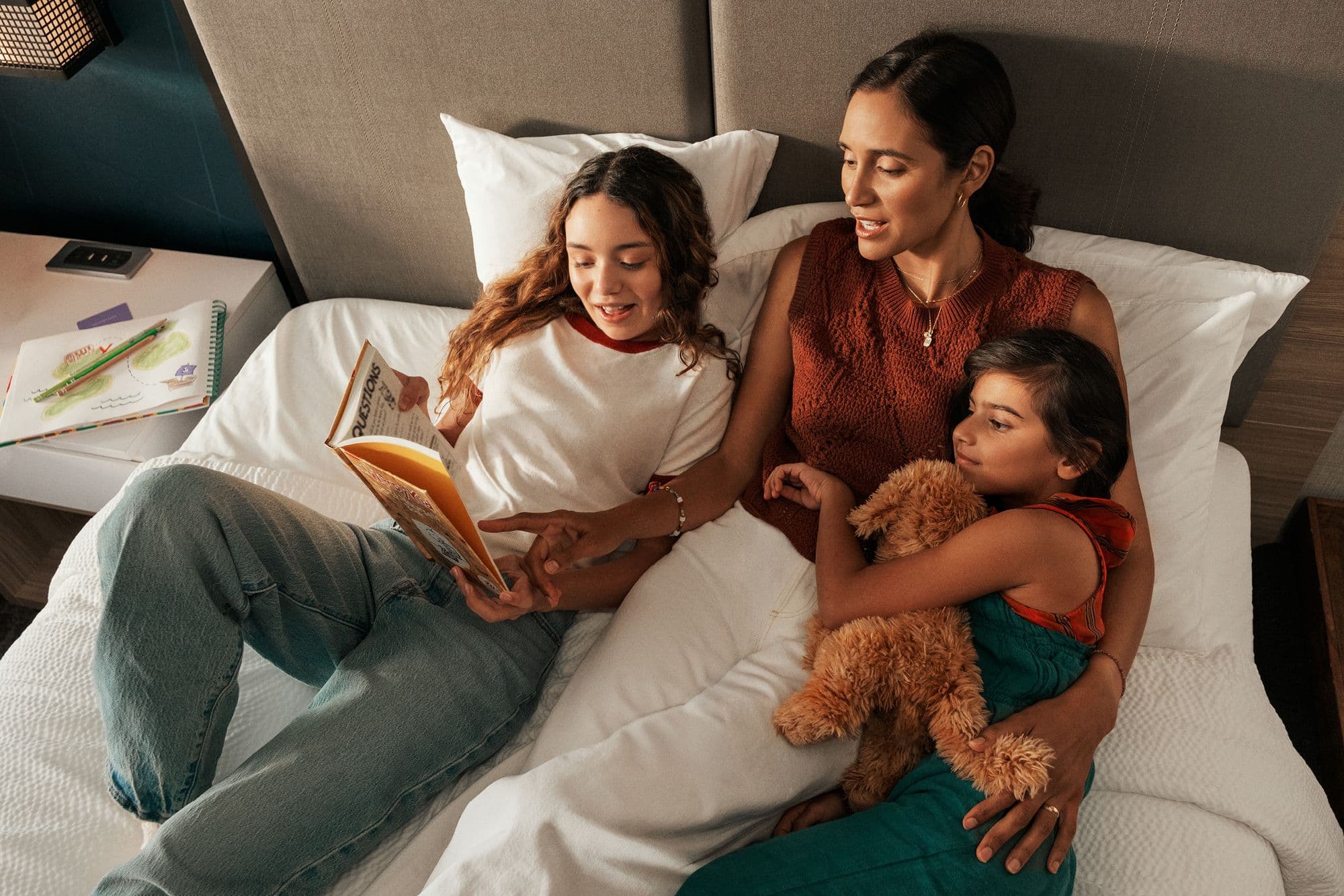 Picture of the author