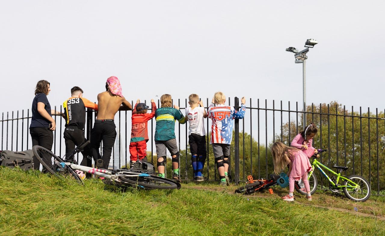 Picture of the author