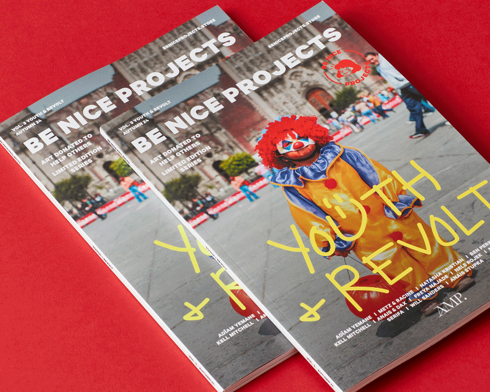 Picture of the author