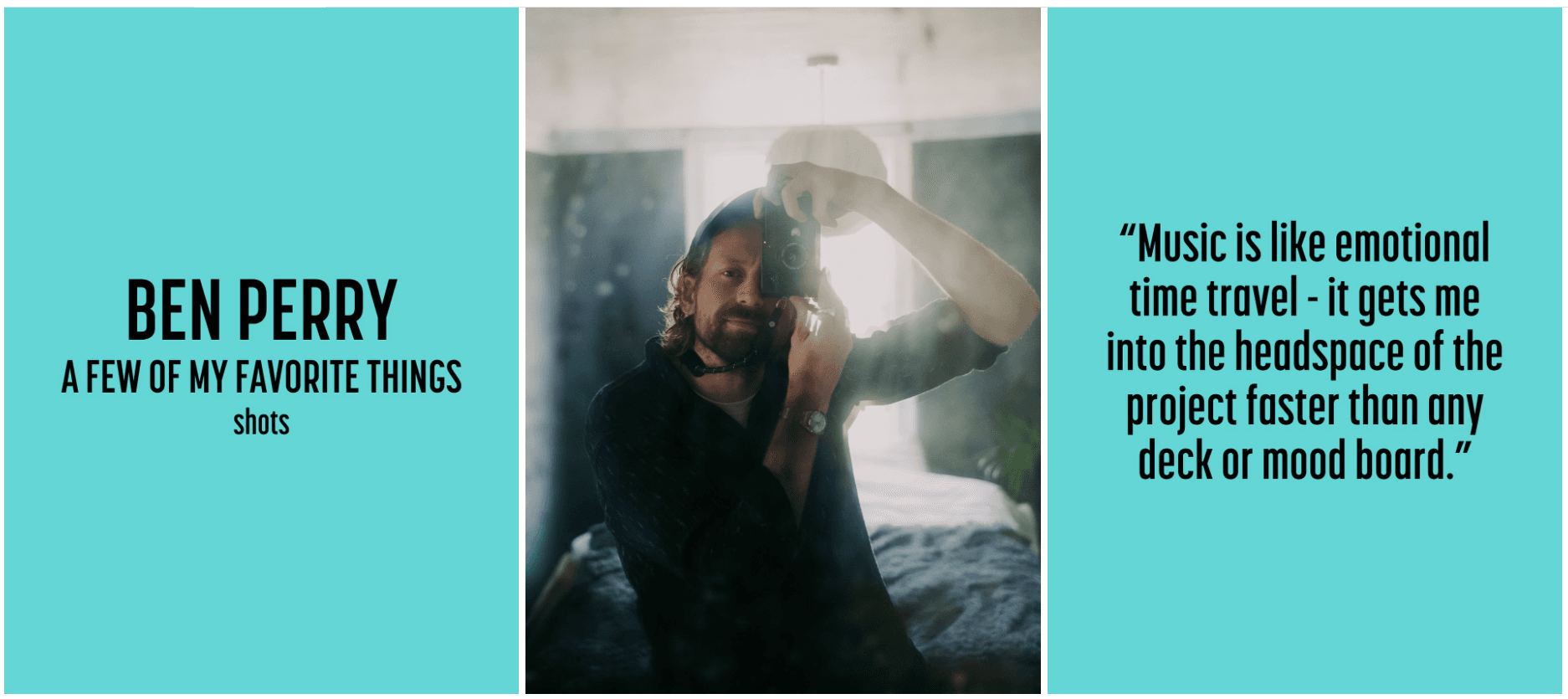 Picture of the author