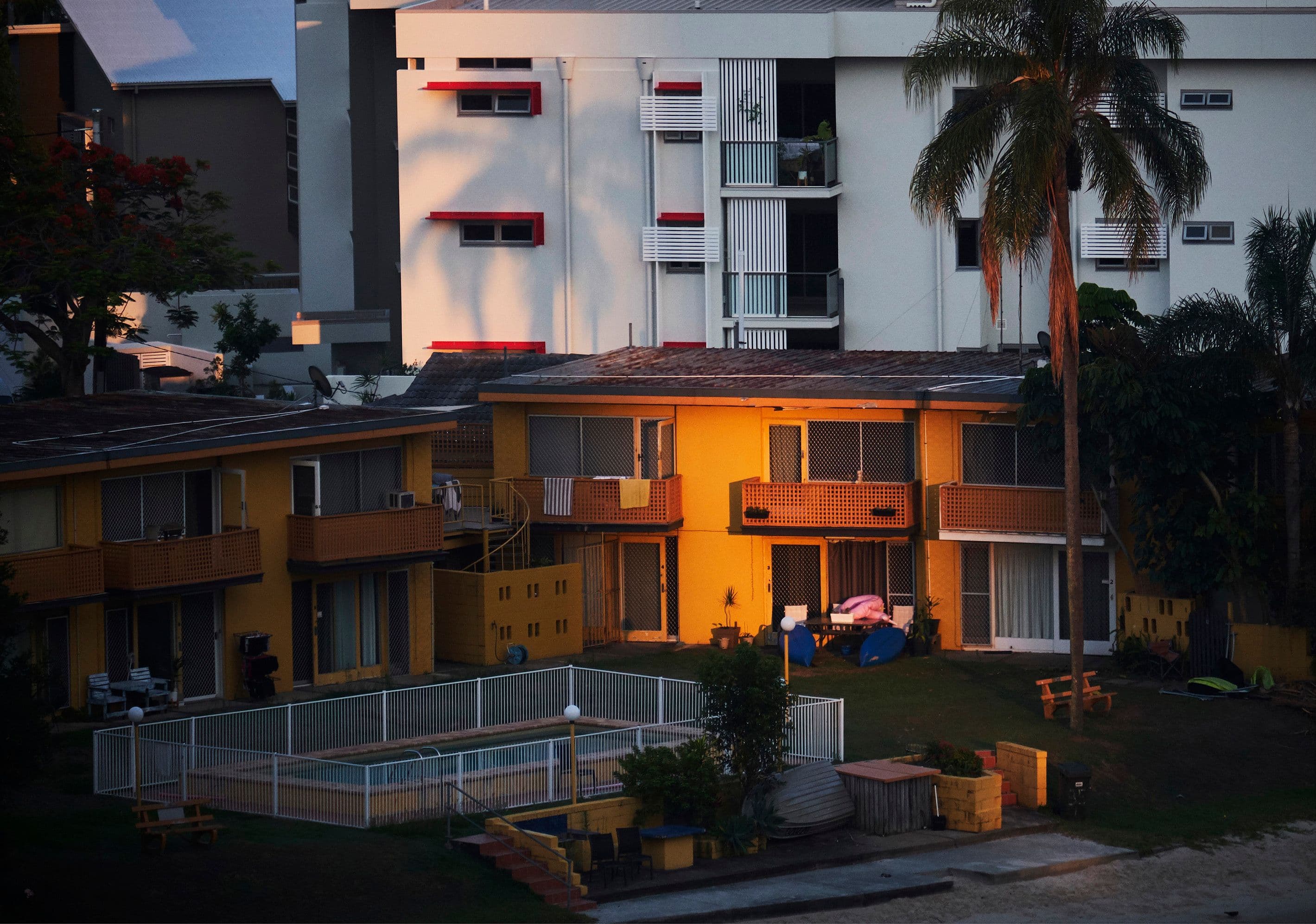 Picture of the author