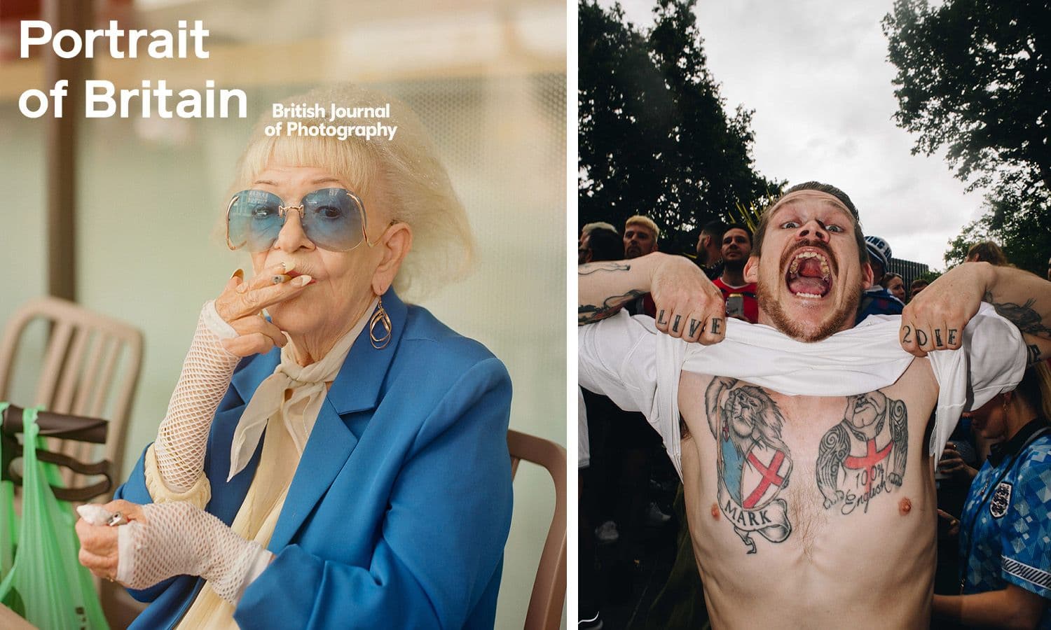 Picture of the author