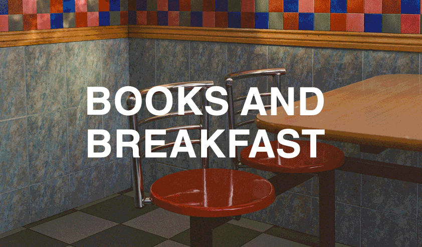 Picture of the author