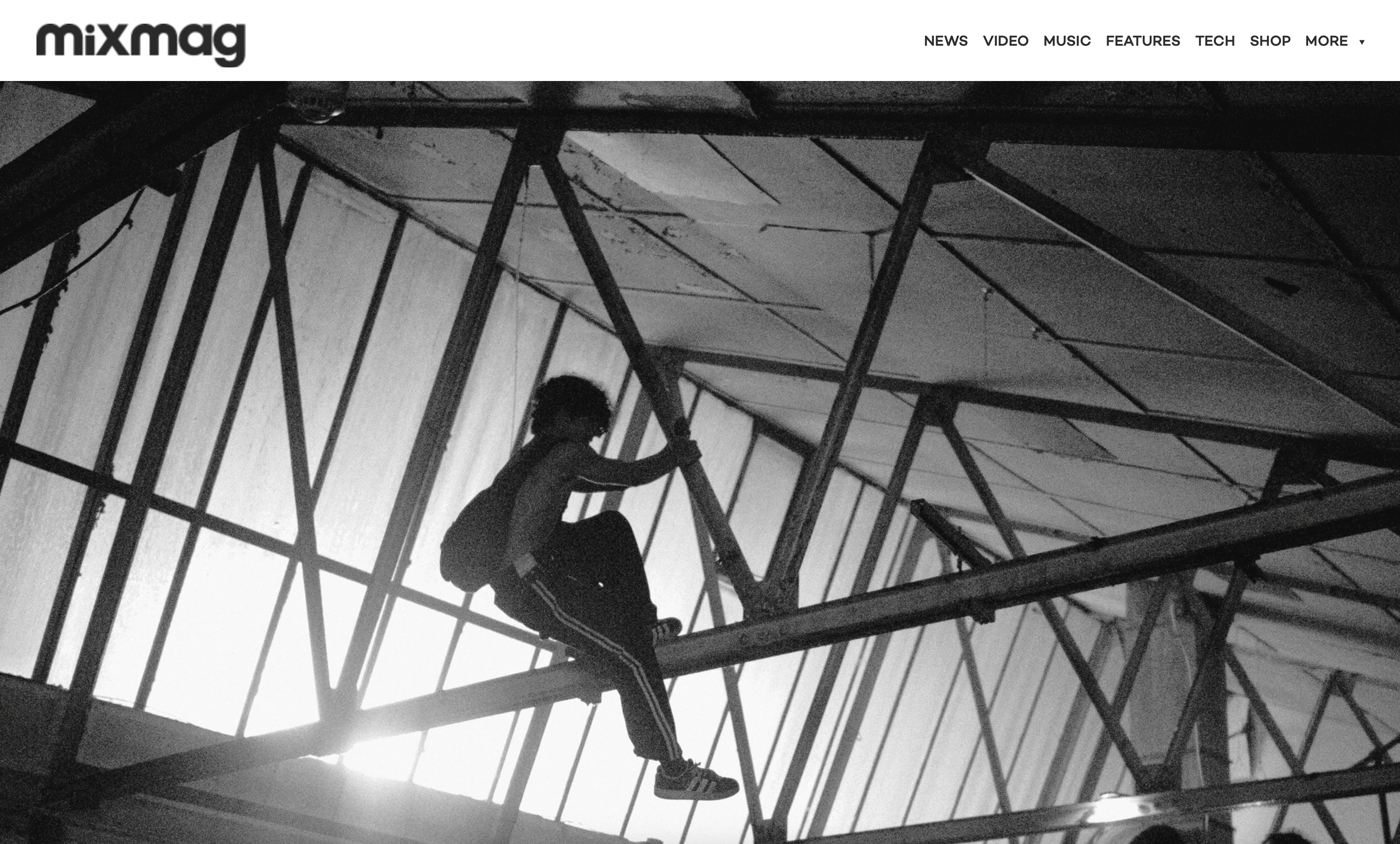 Picture of the author