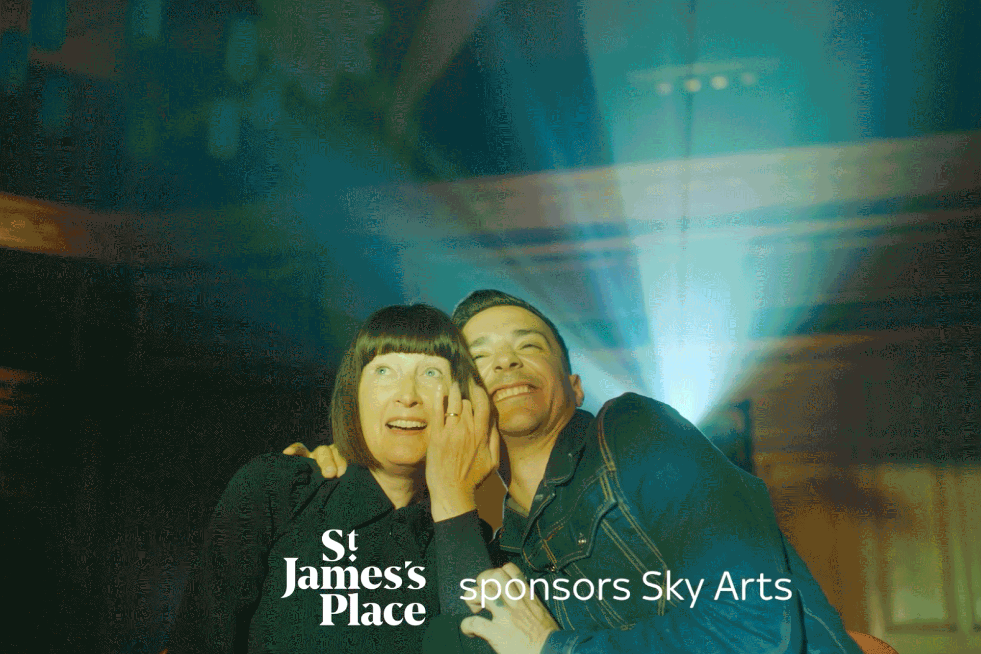 Picture of the author