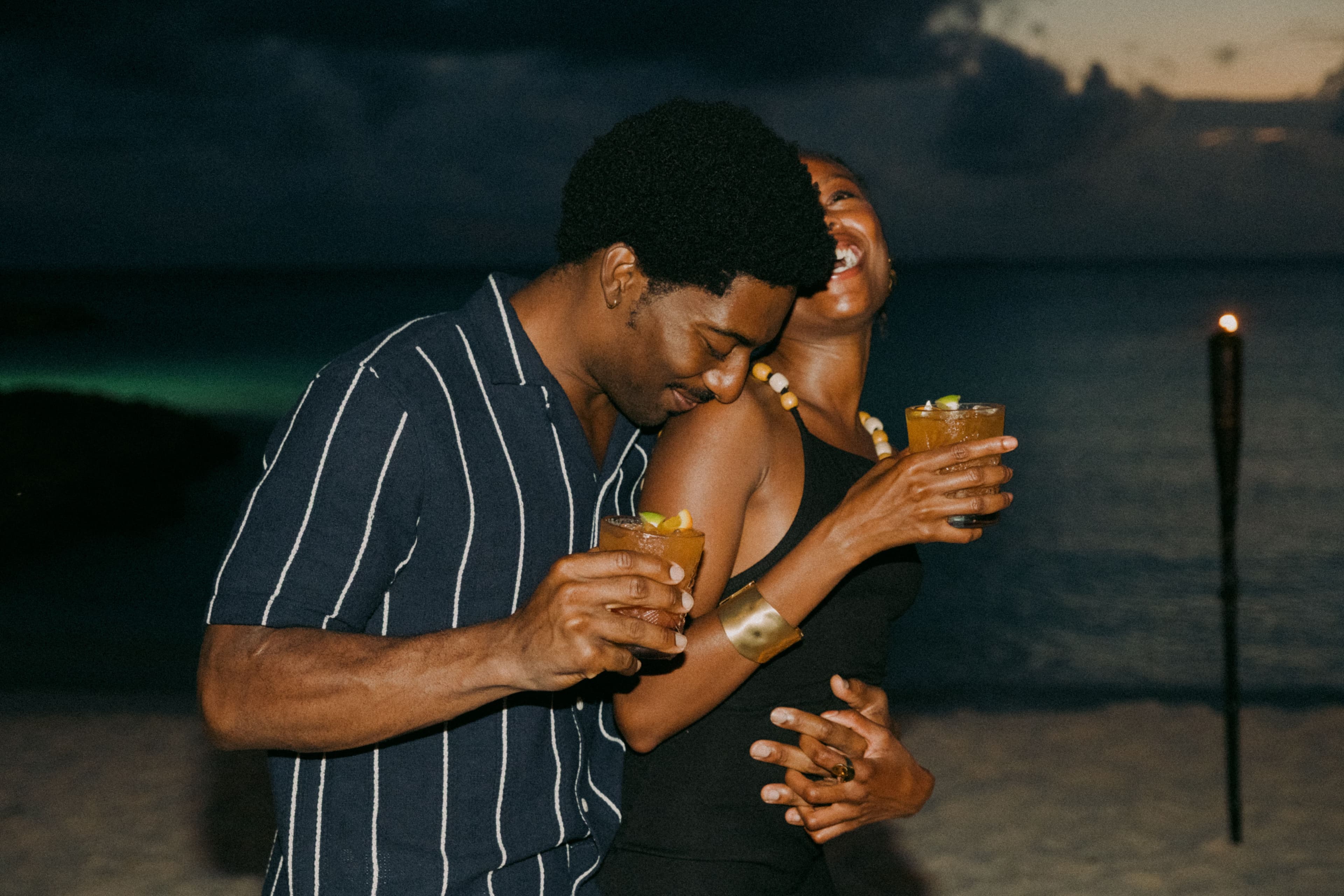 Picture of the author