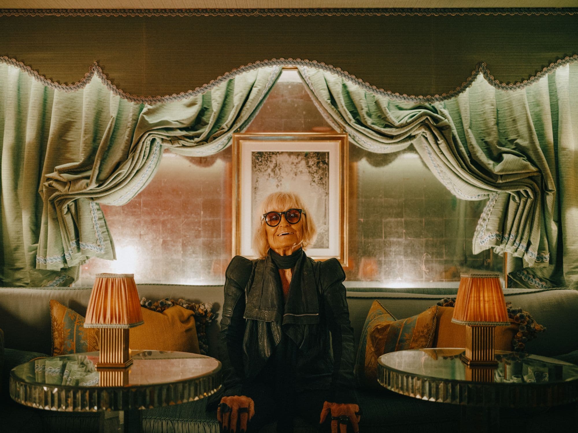 Picture of the author