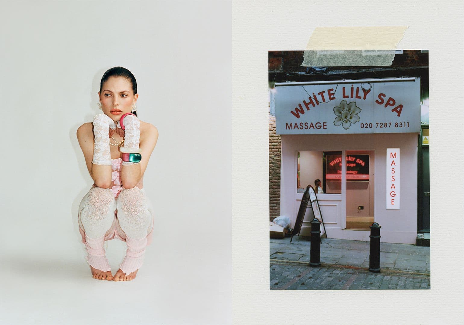 Picture of the author