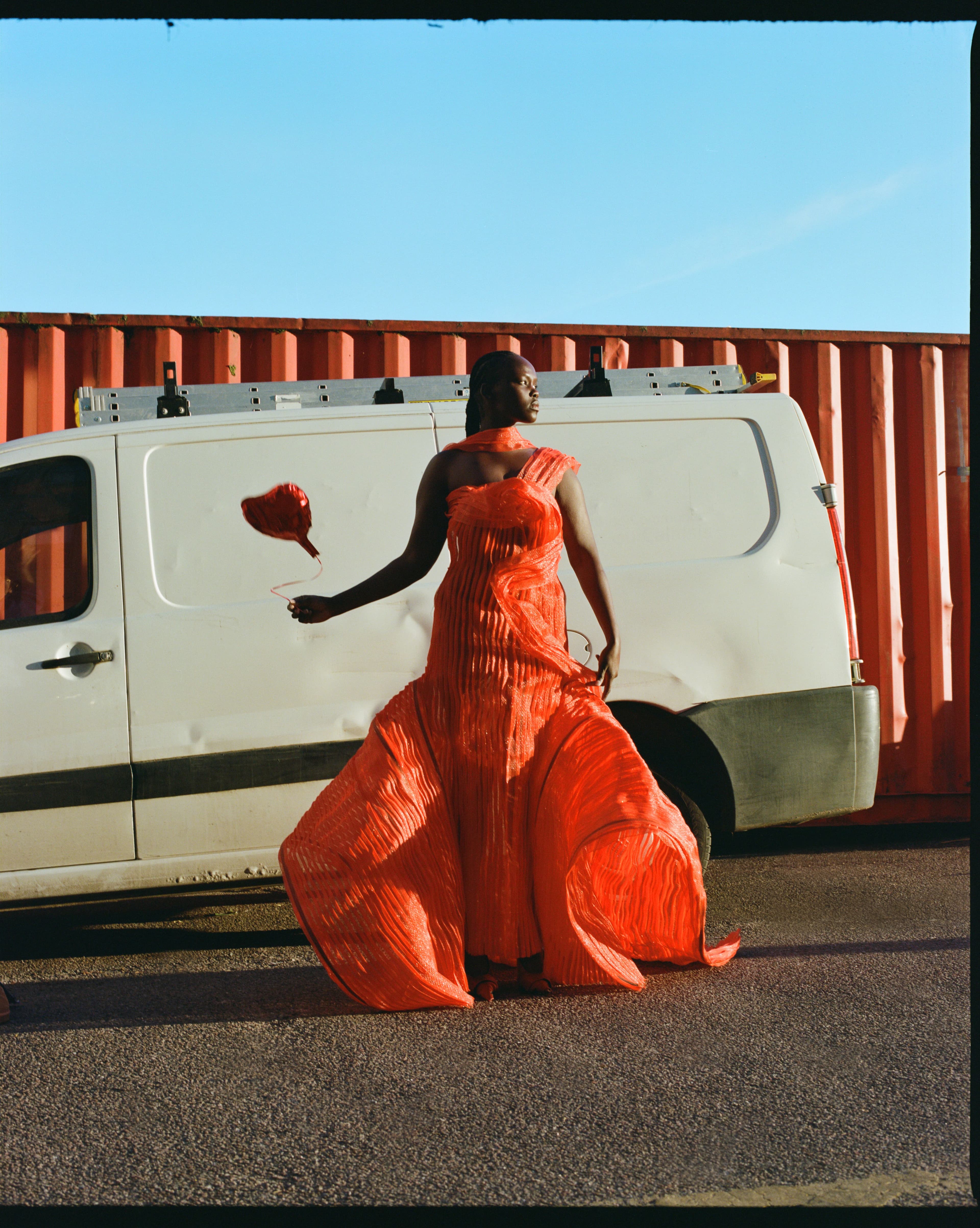 Picture of the author