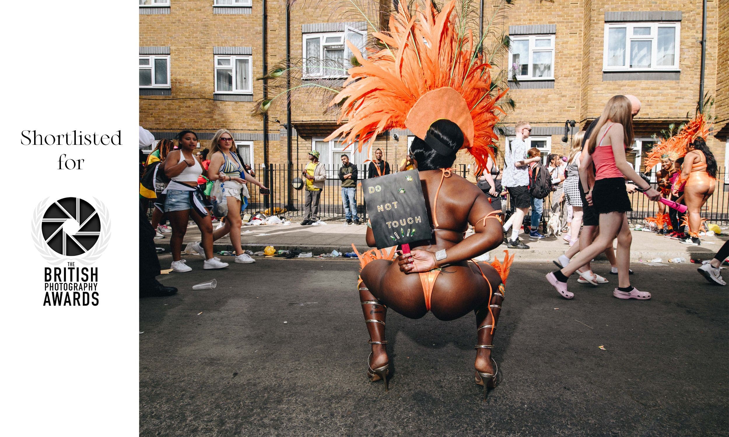 Picture of the author