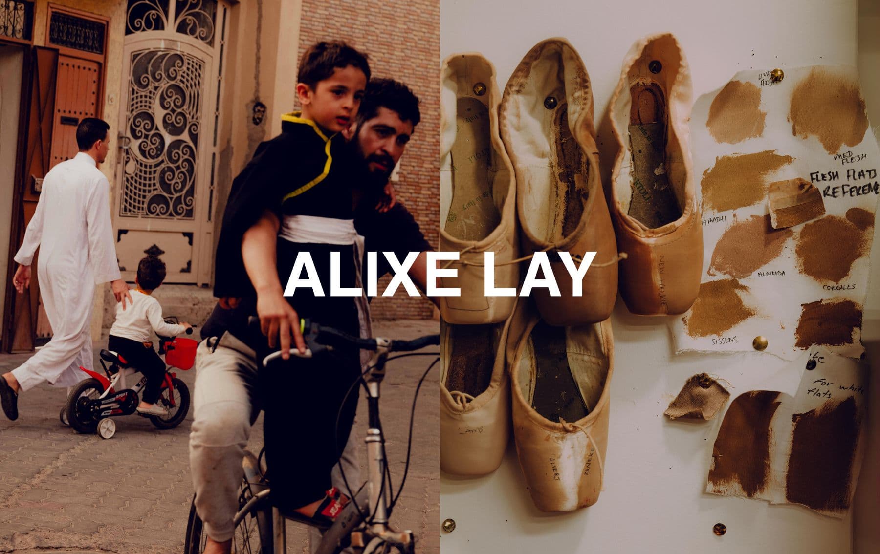 Picture of the author