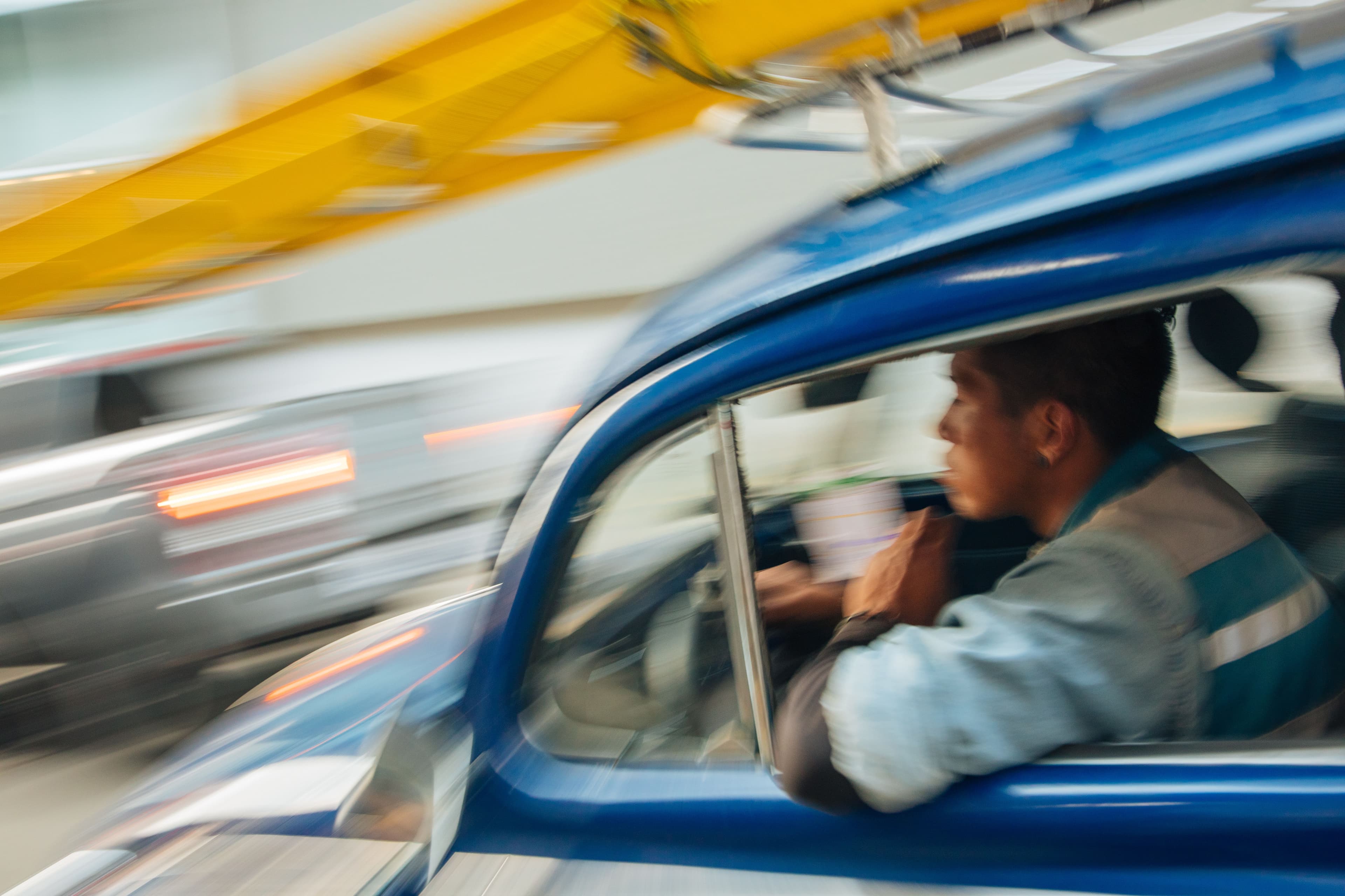 Bol shot by Elliot Jones