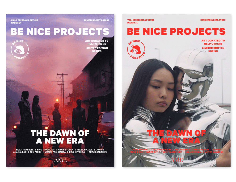 Picture of the author