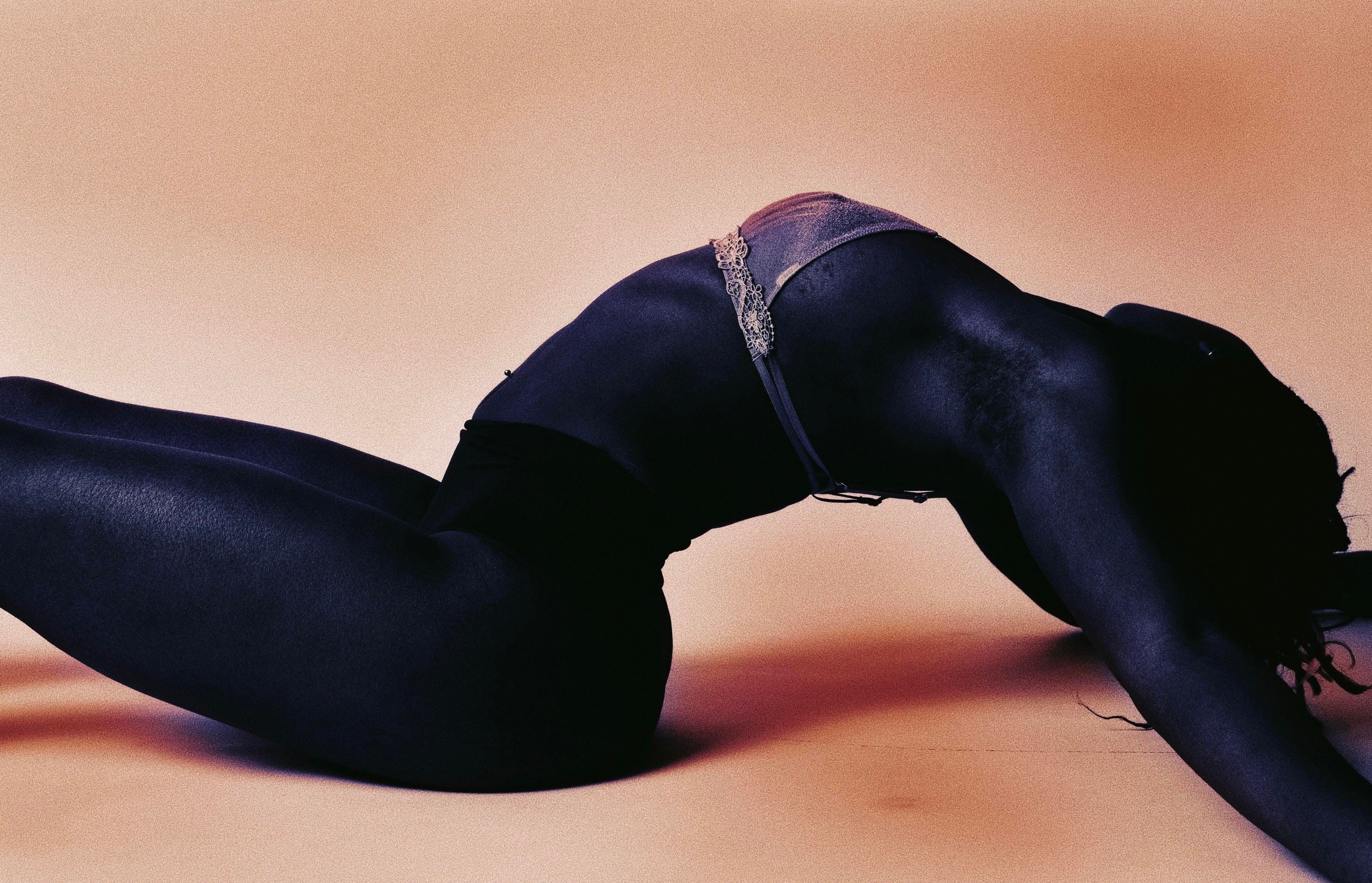 Picture of the author