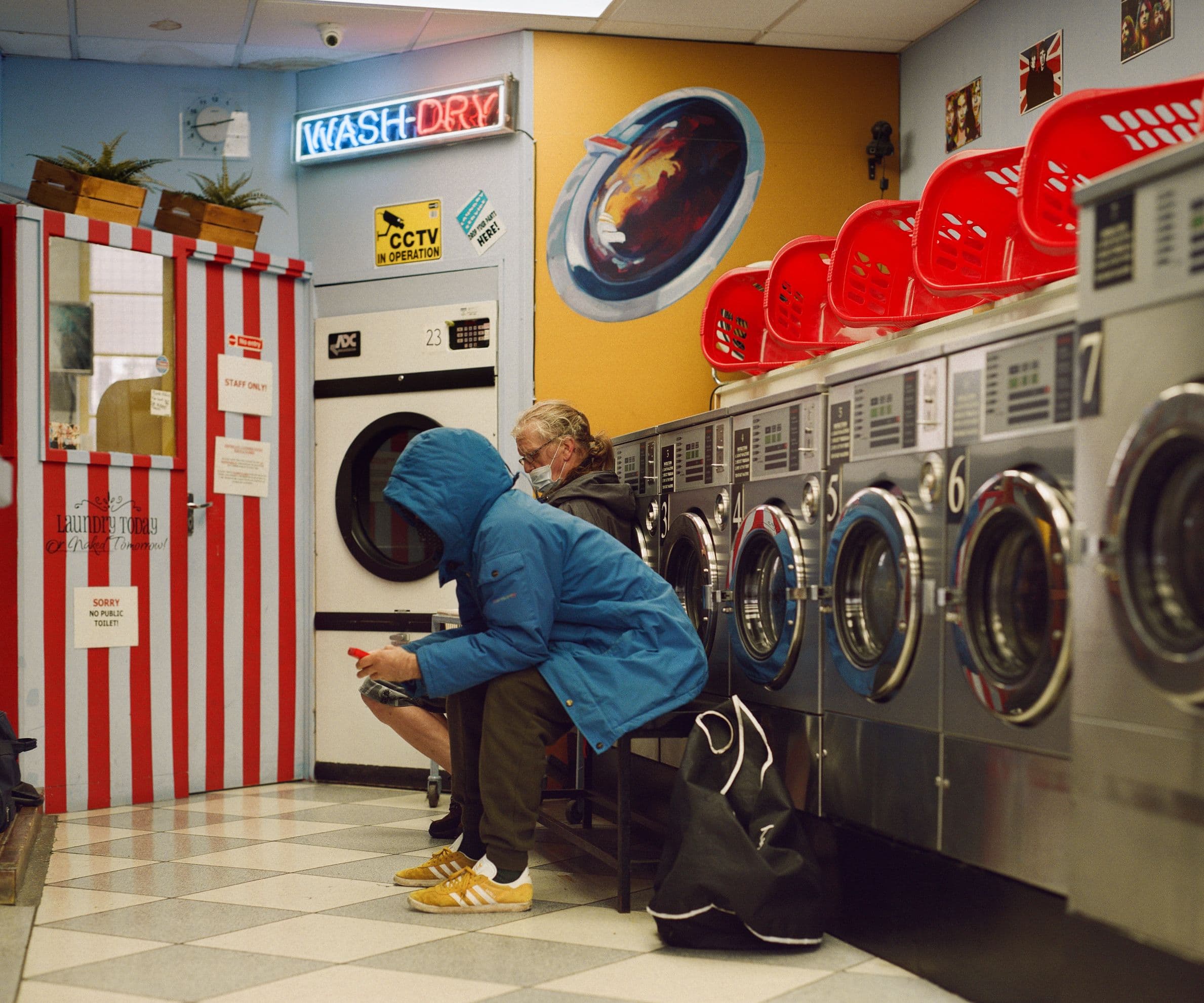 Picture of the author