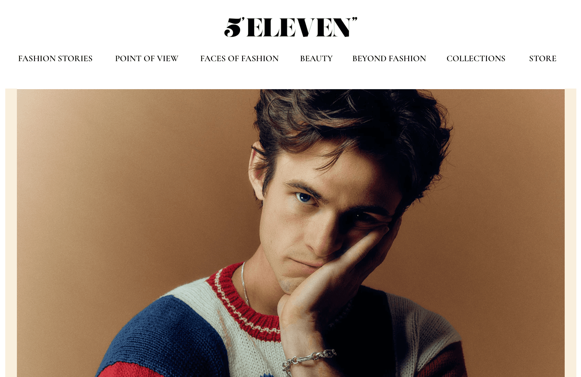 Picture of the author