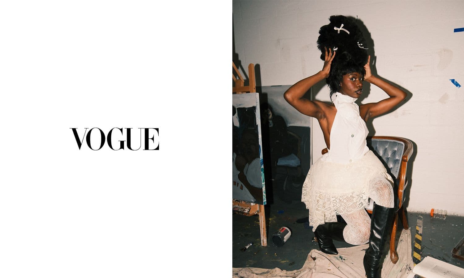 Picture of the author