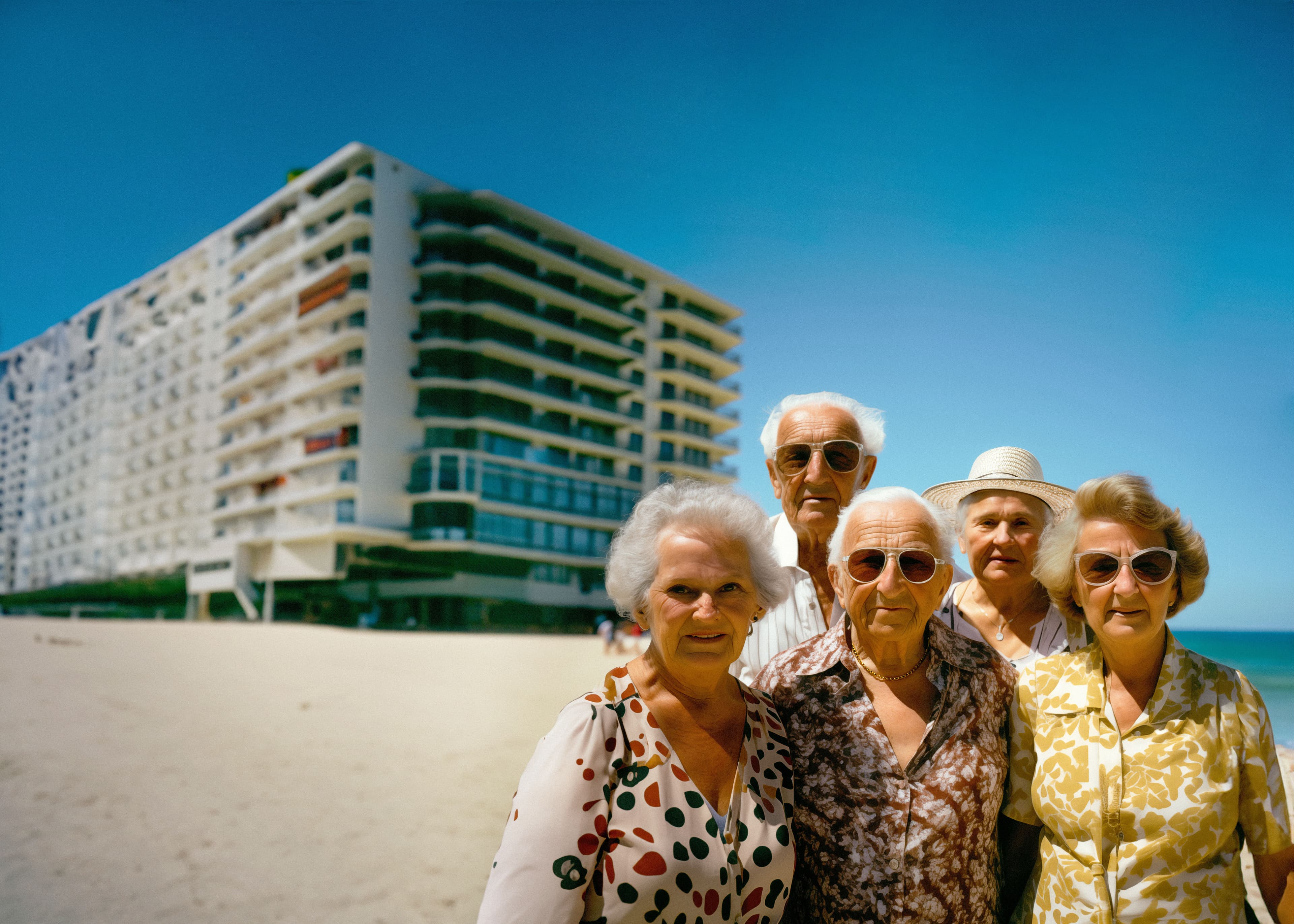 Picture of the author