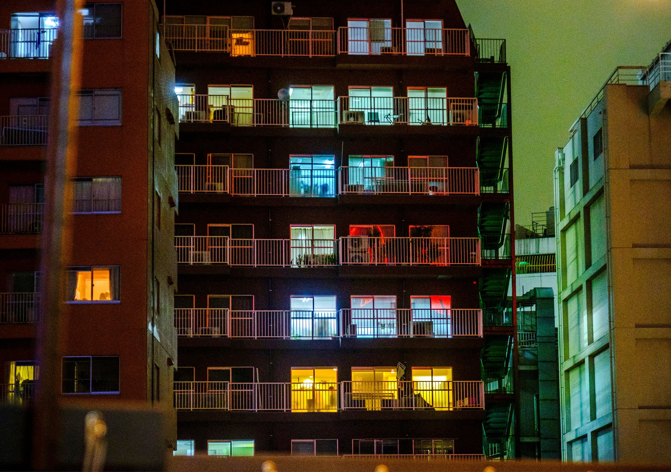 Picture of the author