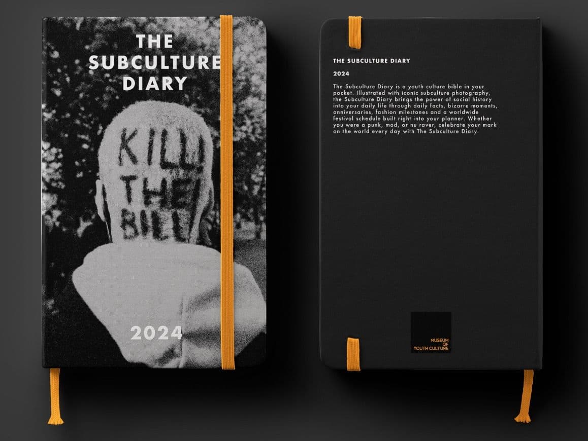 Picture of the author