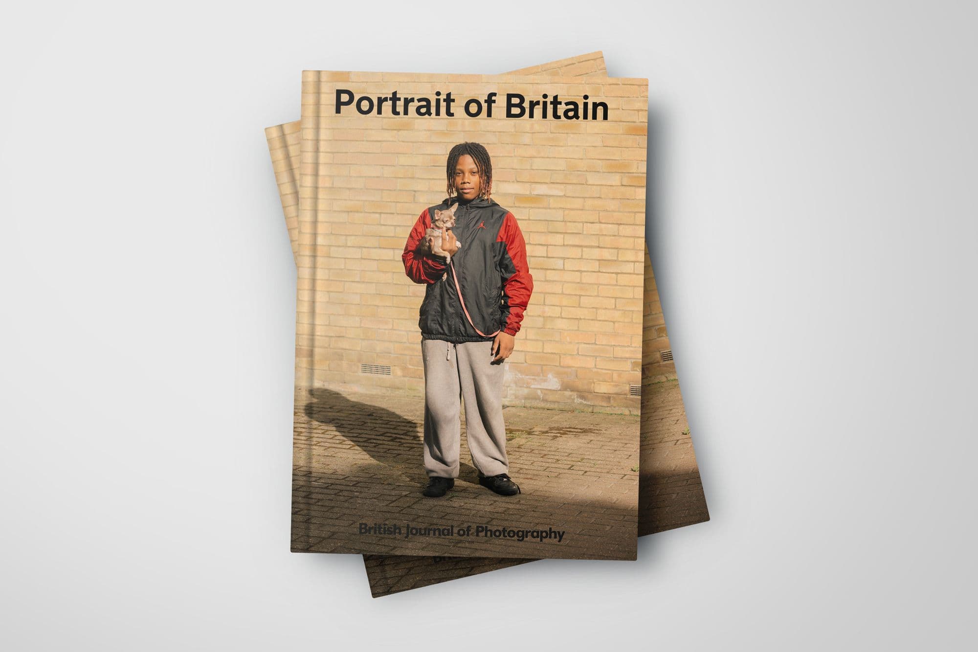 Picture of the author