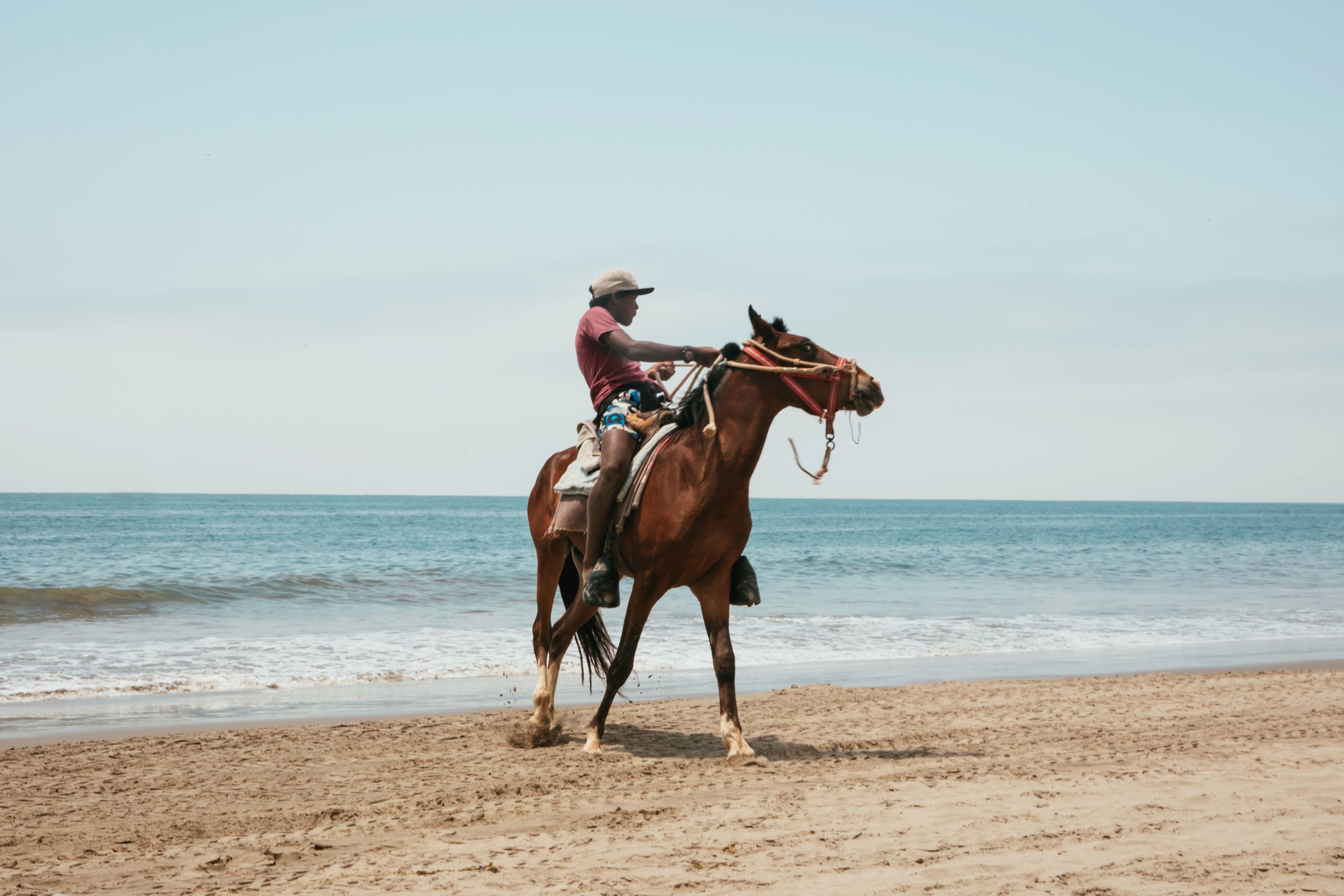 Peru shot by Elliot Jones