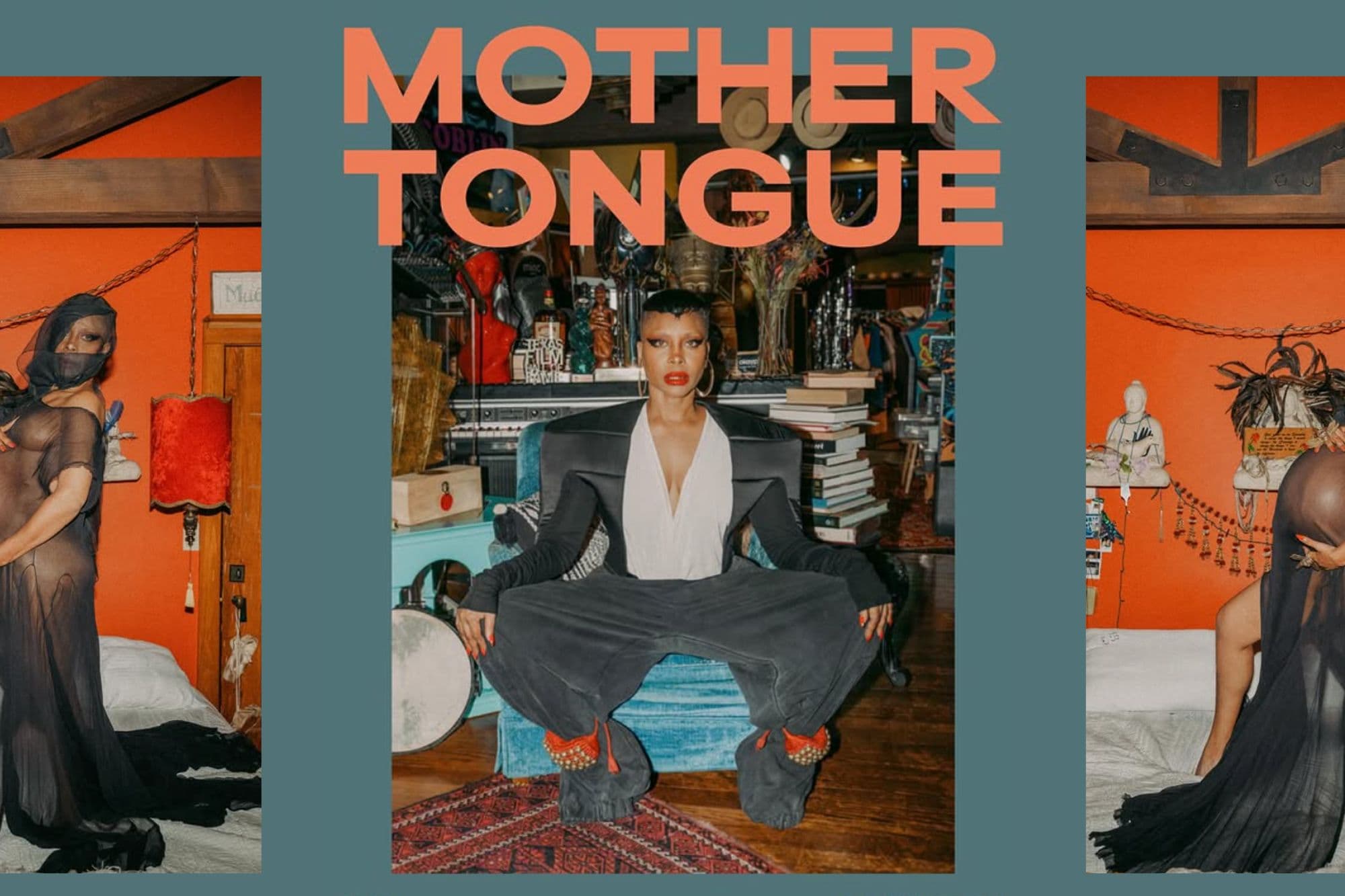 Picture of the author