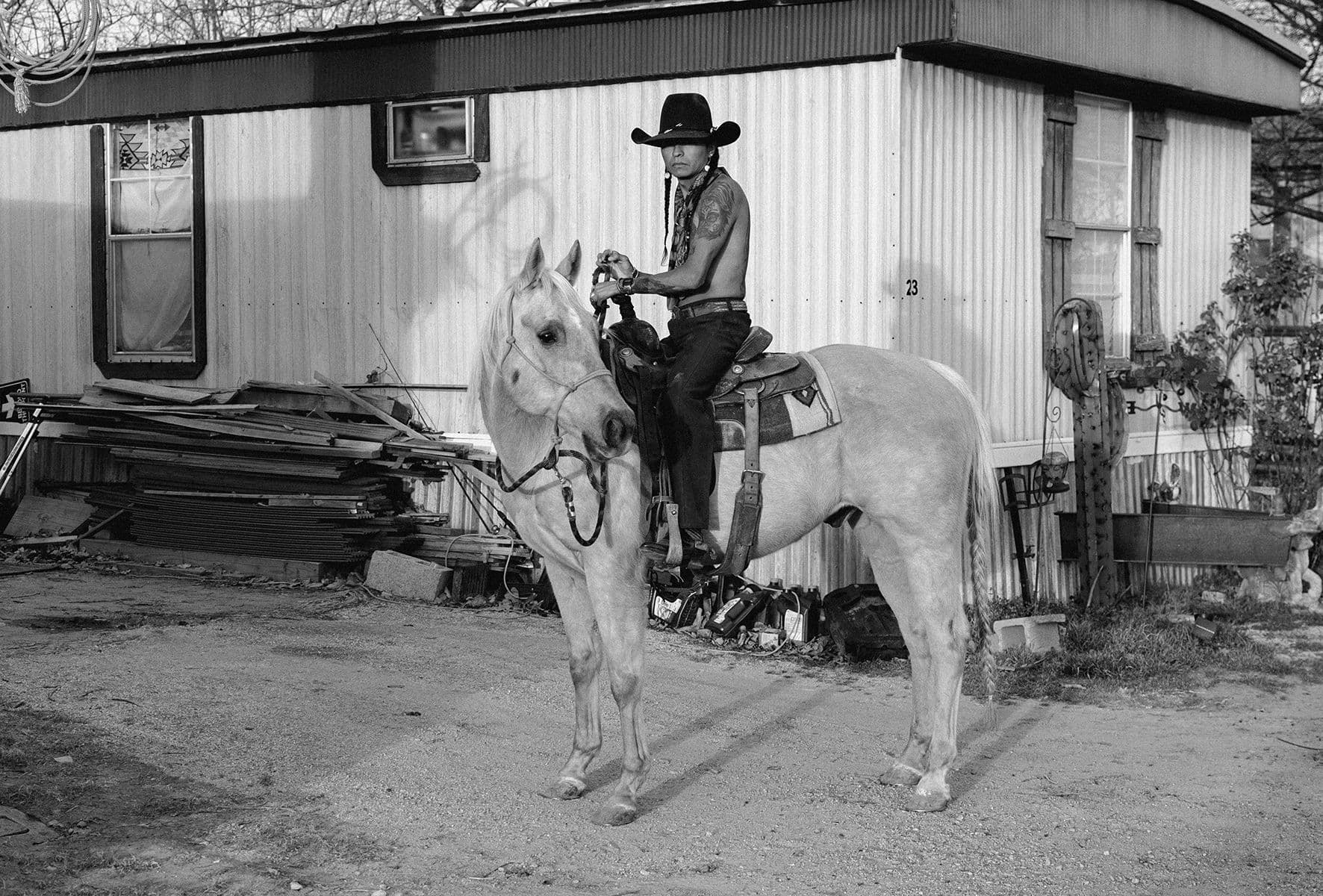 Picture of the author