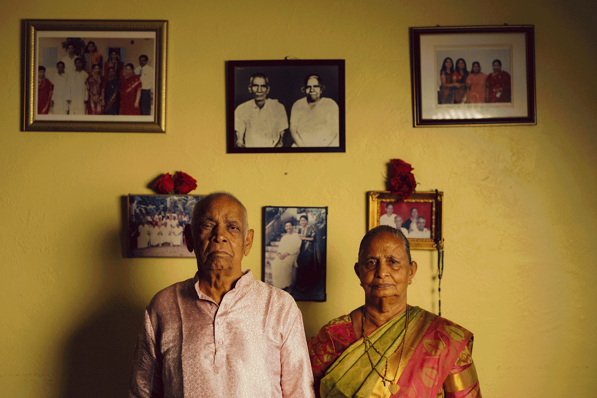 Picture of the author