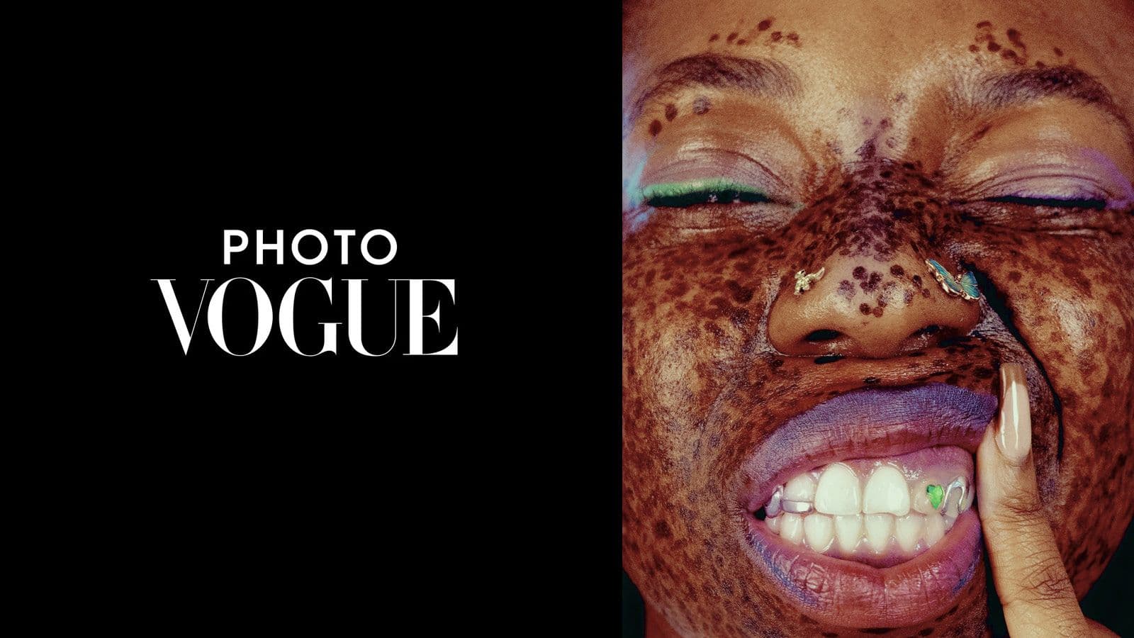 Picture of the author