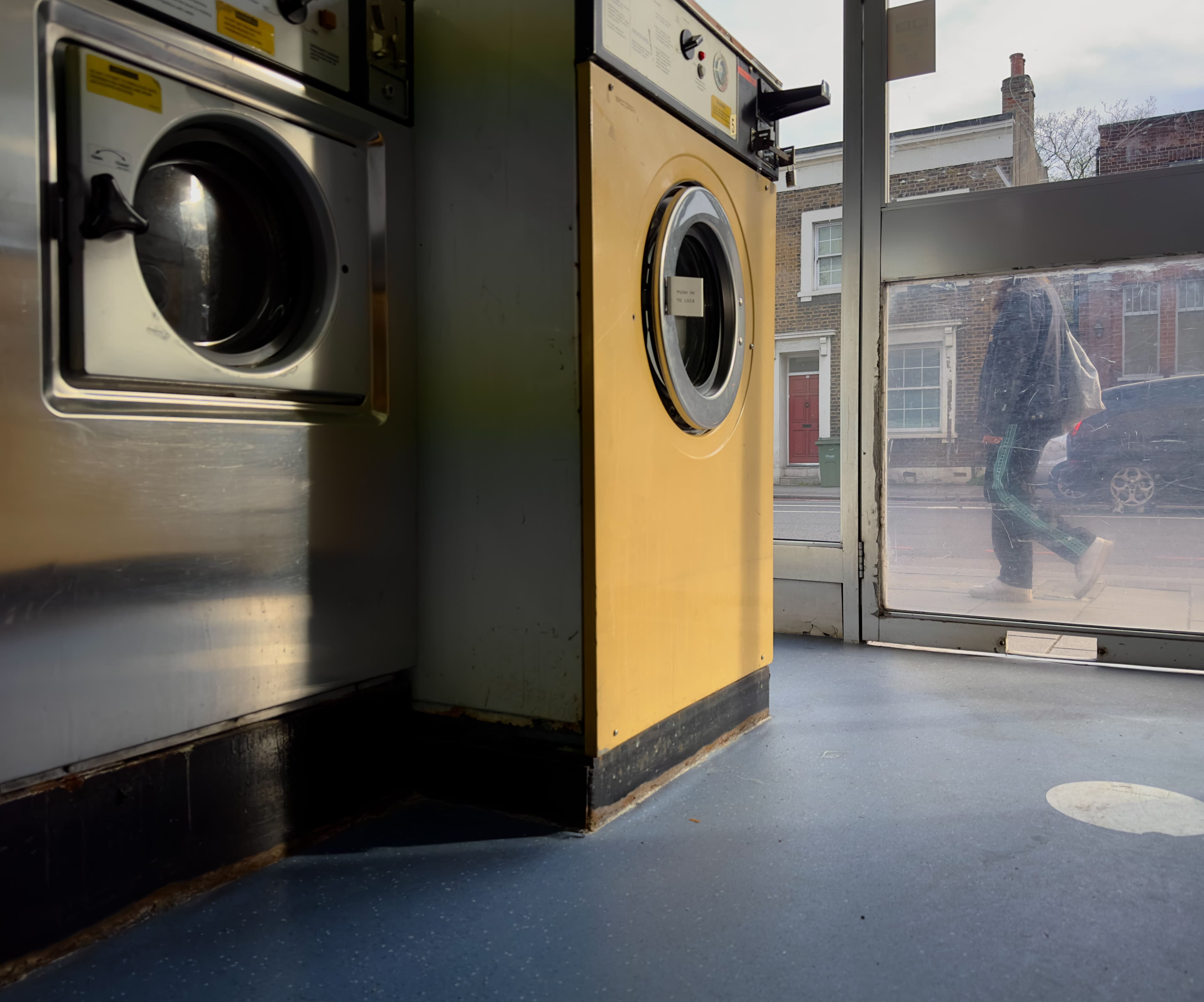 Picture of the author