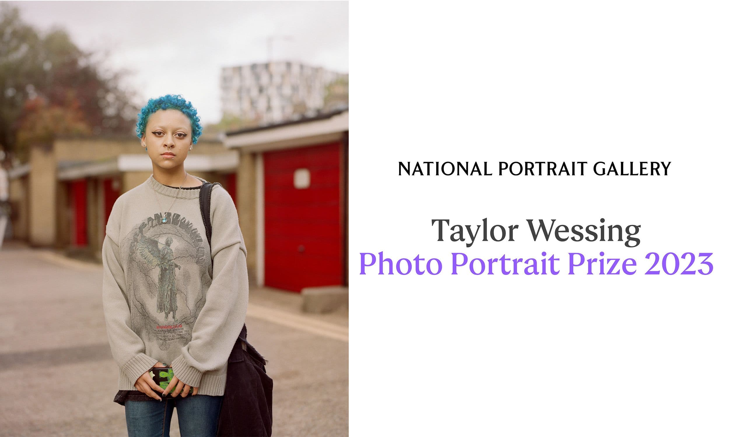 Picture of the author