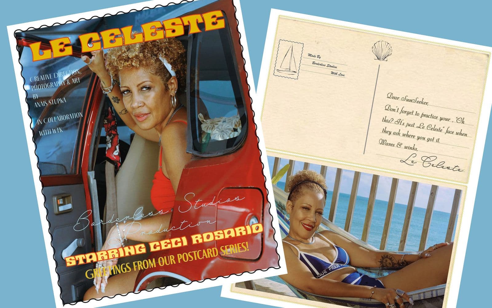 Picture of the author