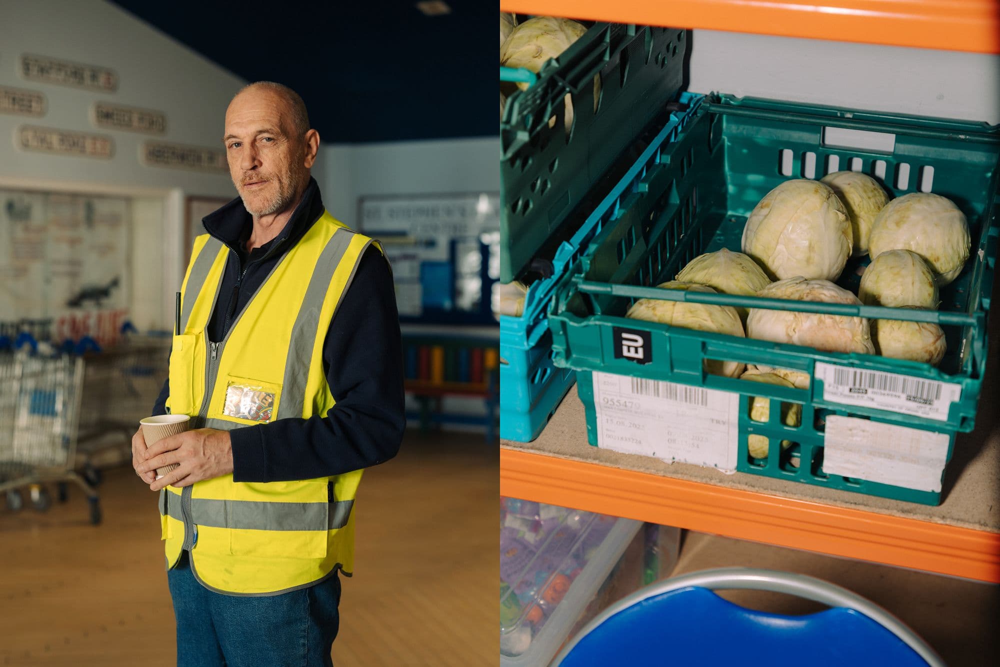 Picture of the author