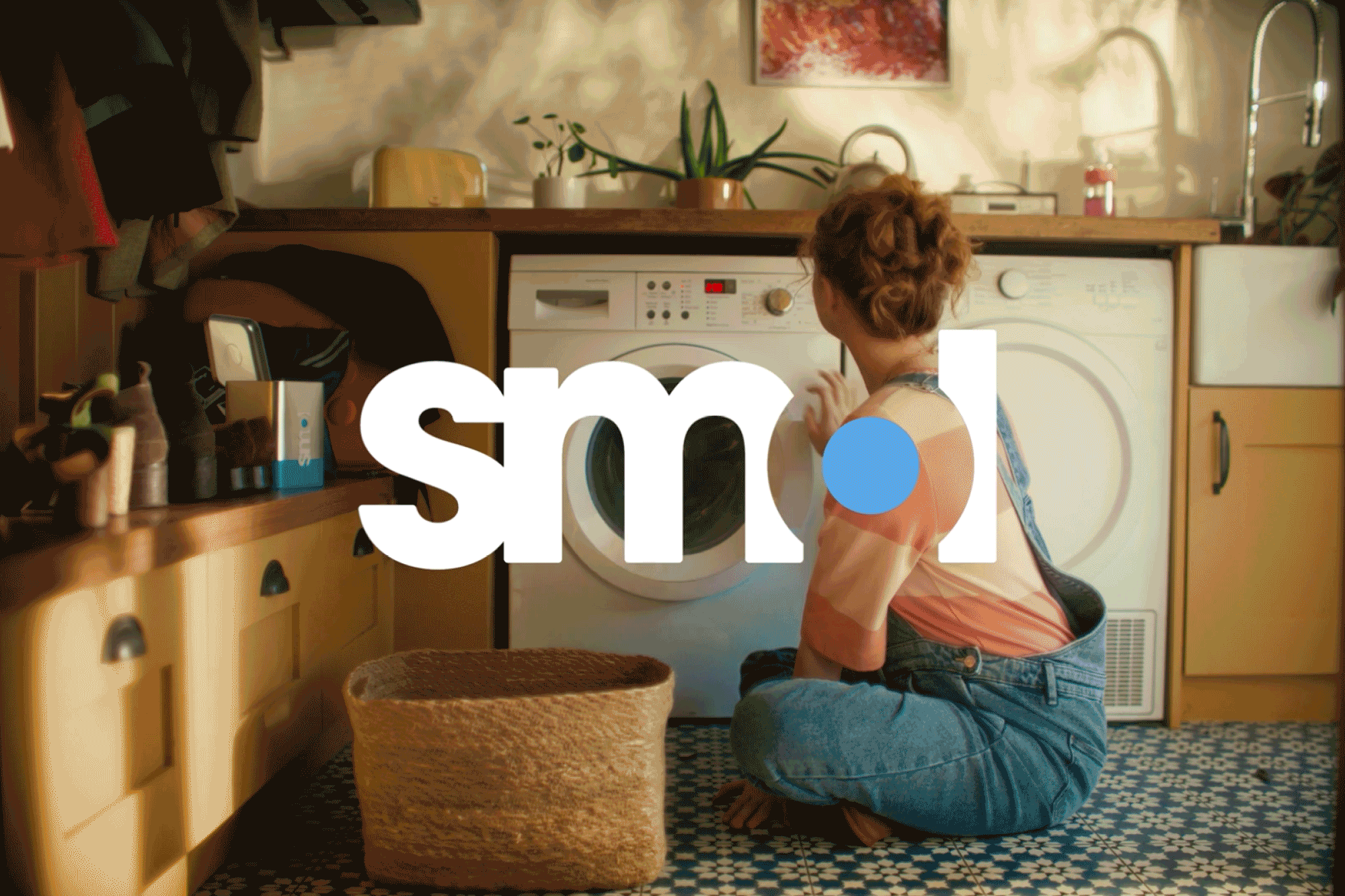 Picture of the author