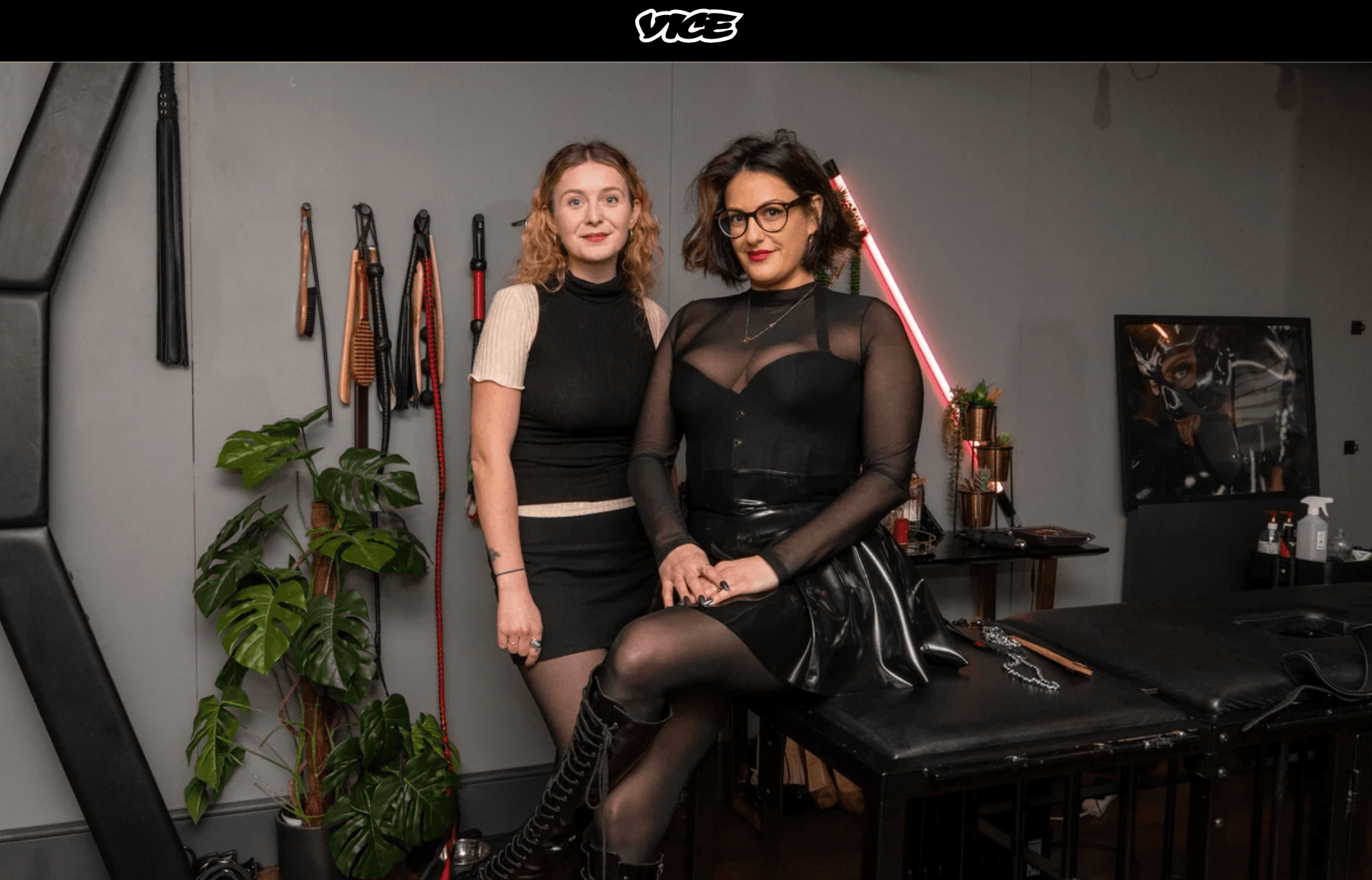 Picture of the author