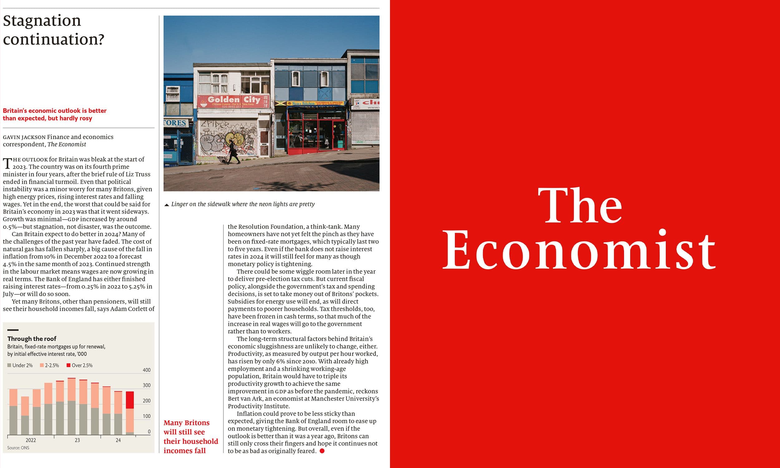 Picture of the author