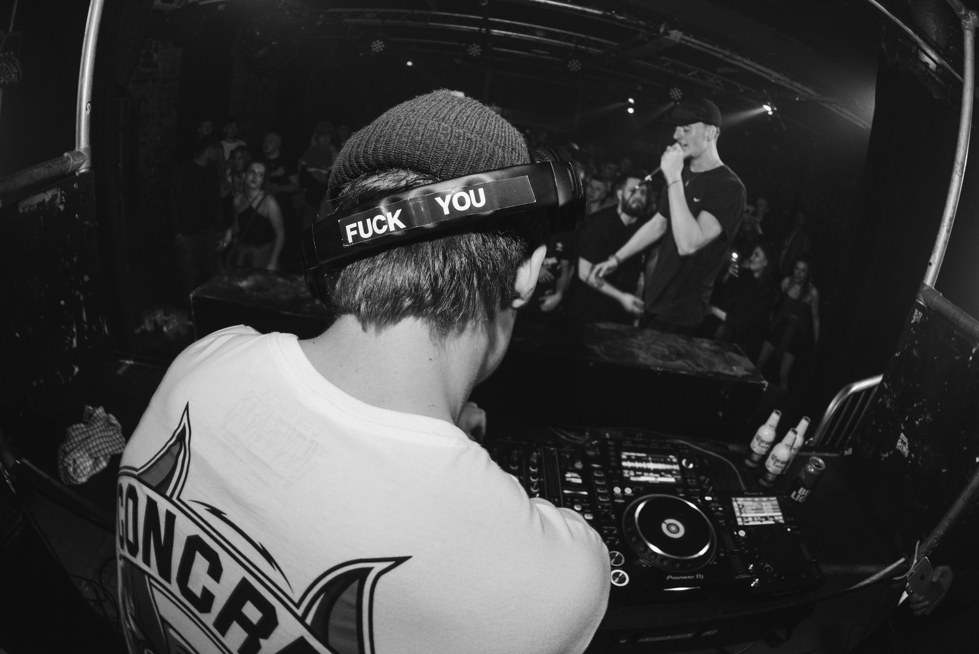 Picture of the author