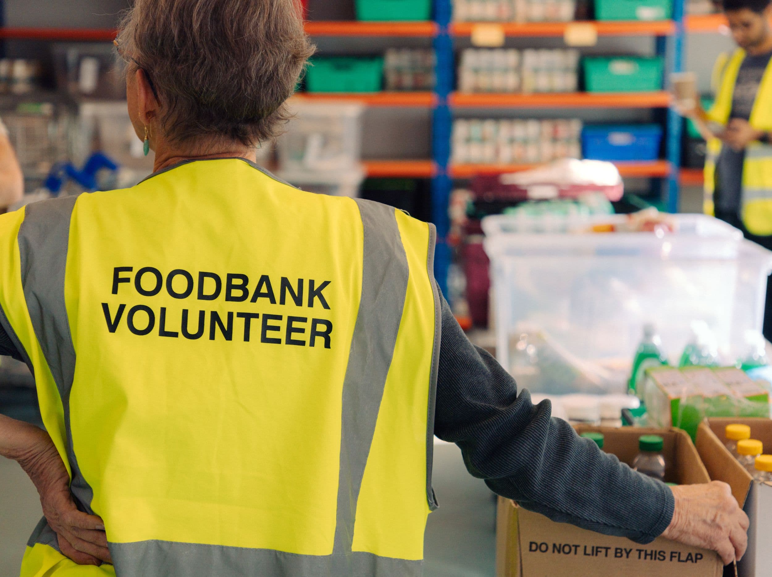 Picture of the author