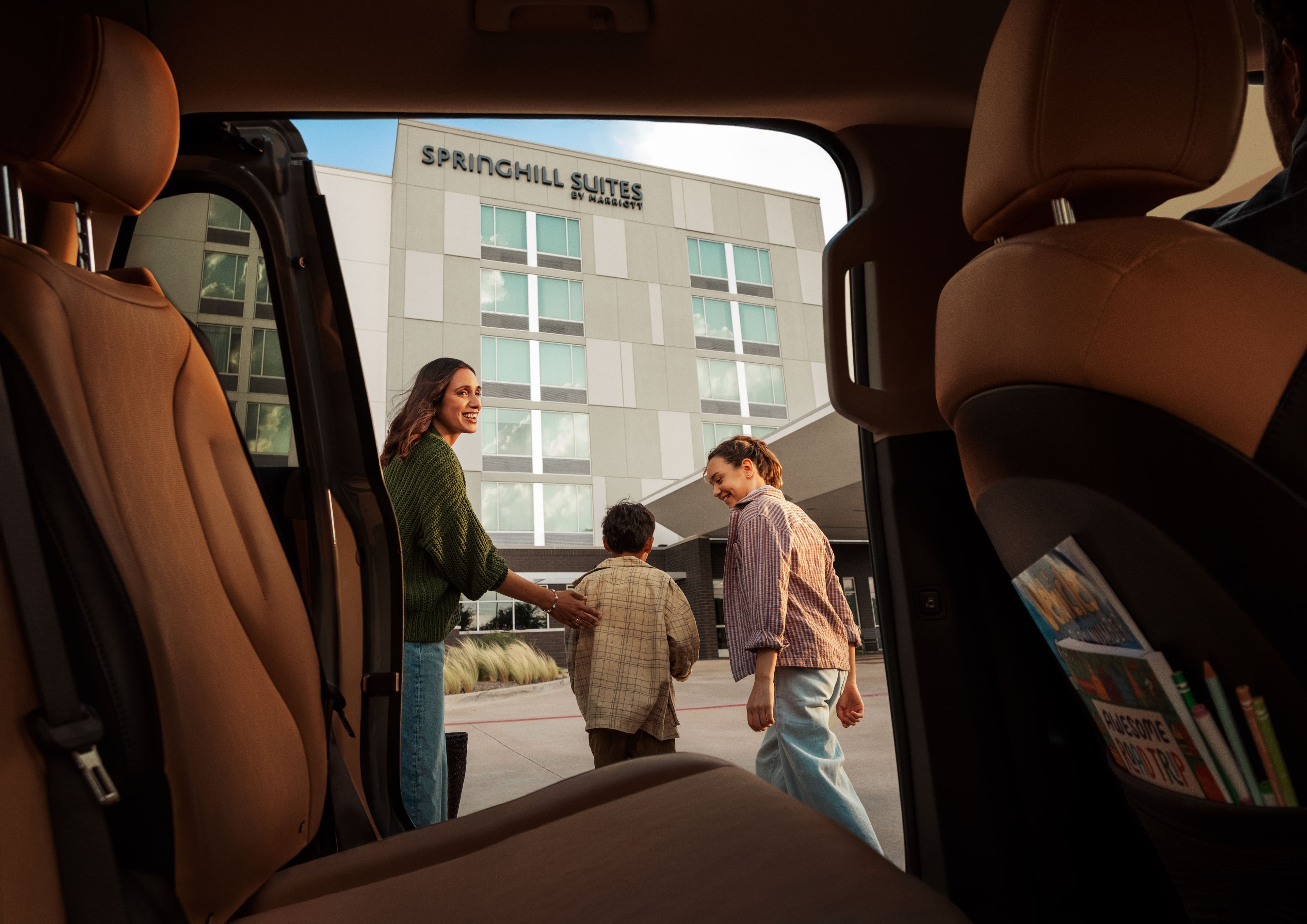 Picture of the author