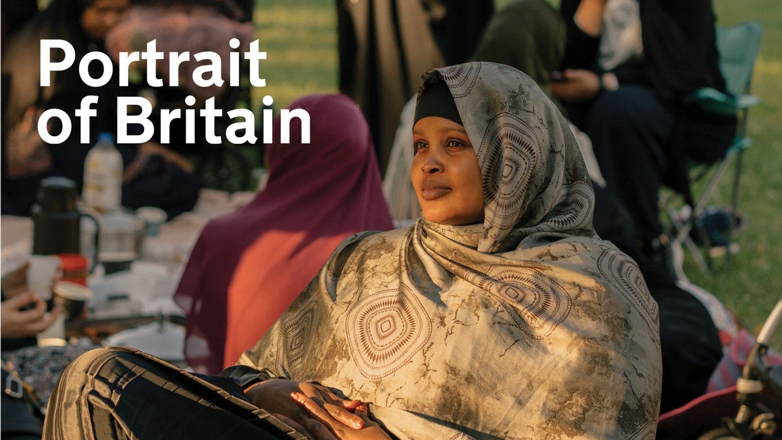 Picture of the author