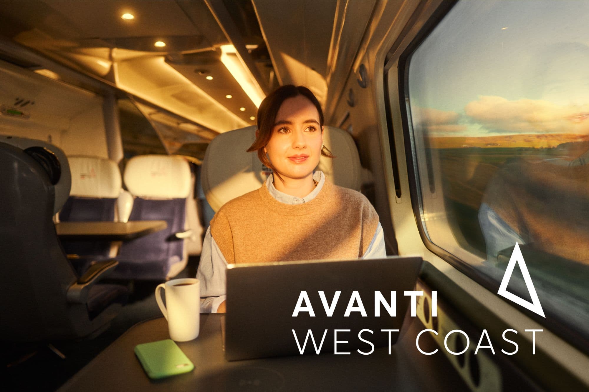 Picture of the author