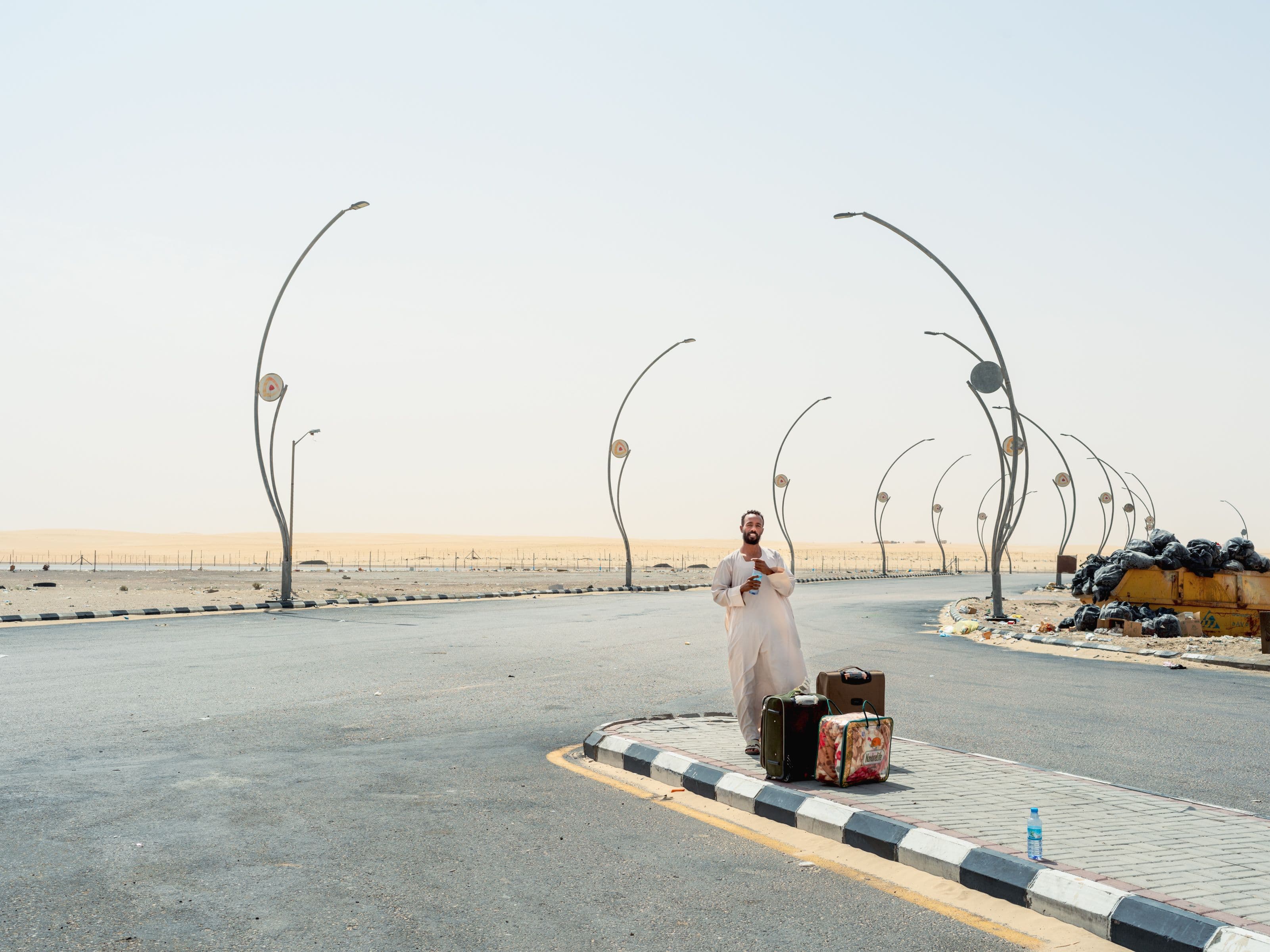 Picture of the author