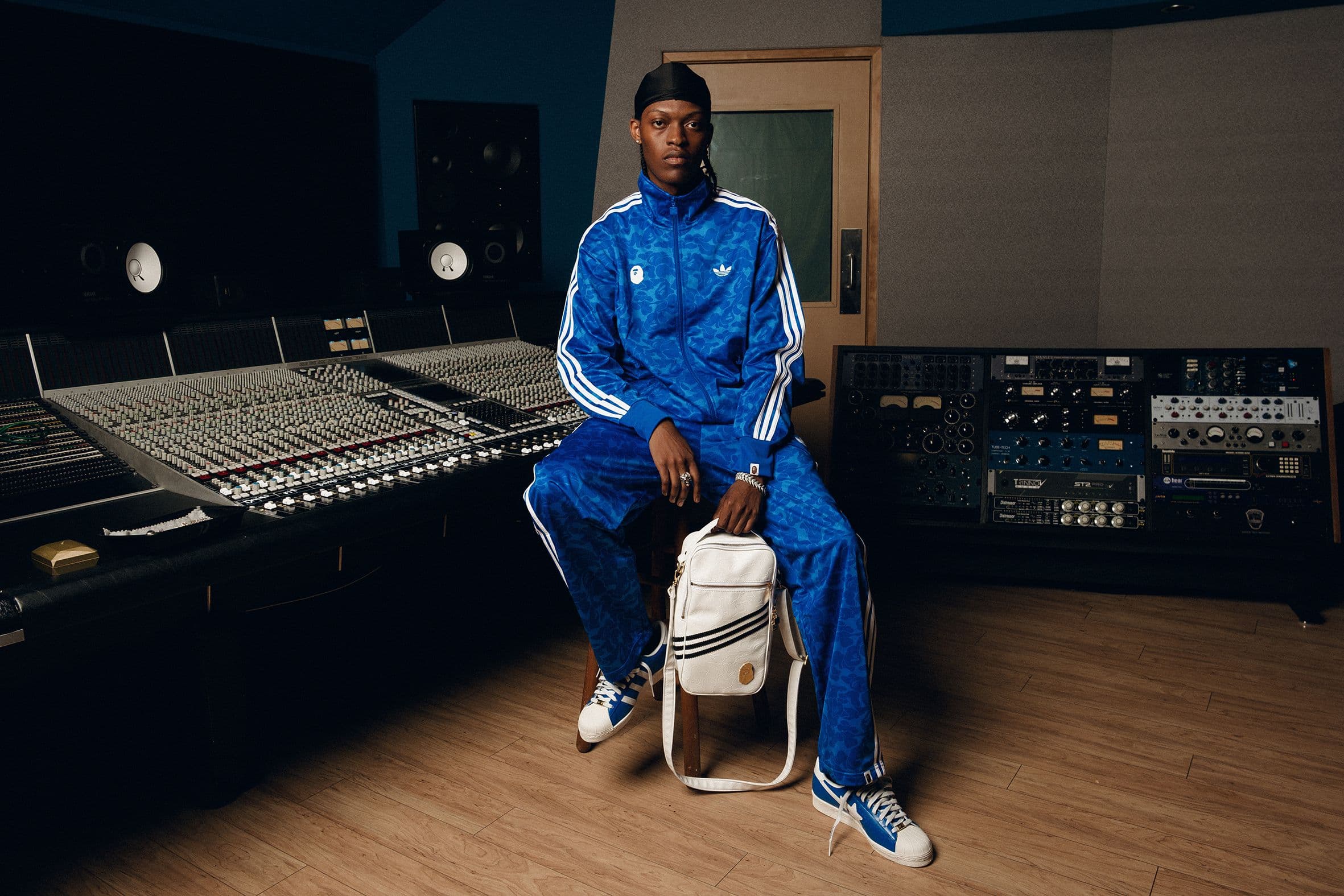 Picture of the author