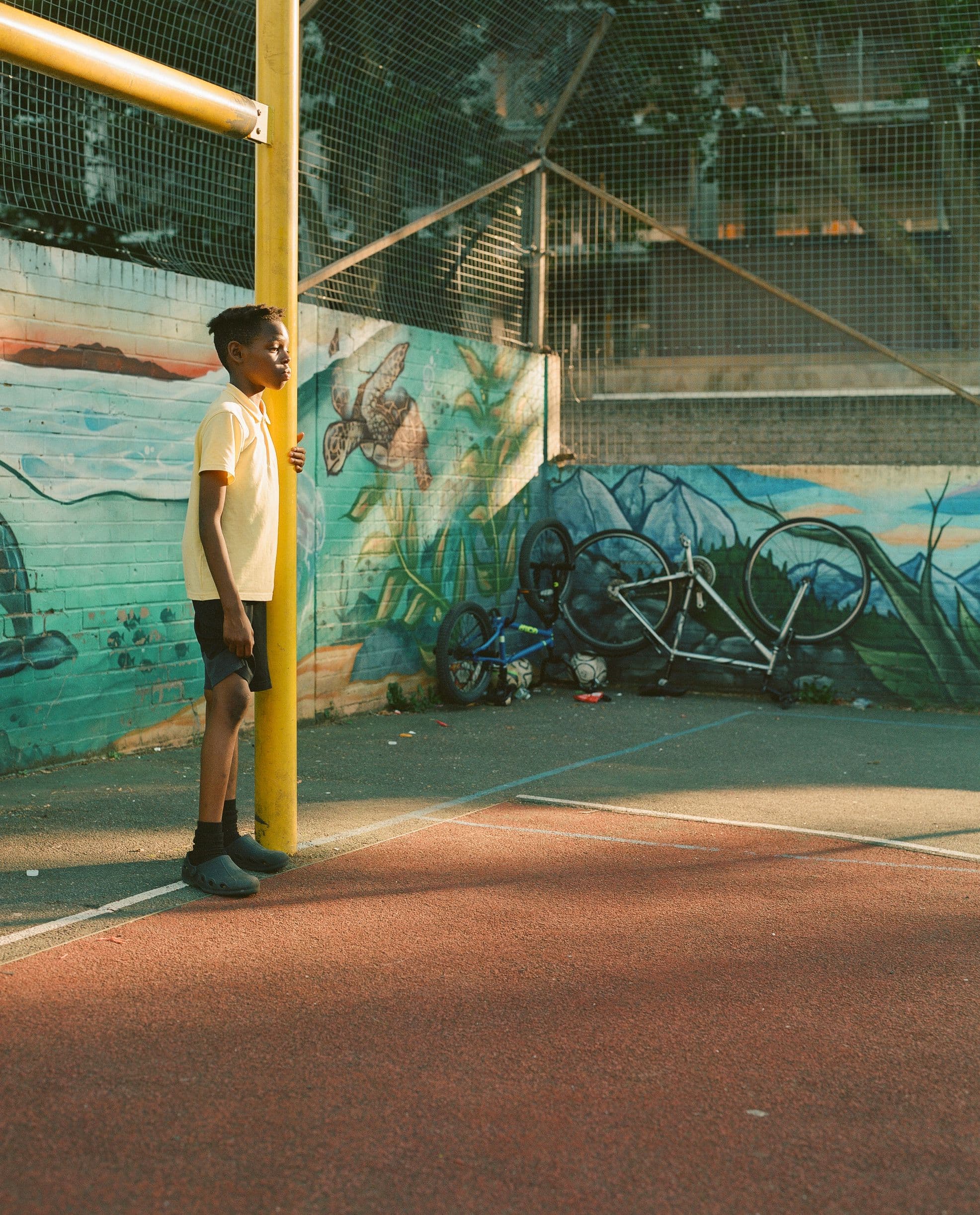 Picture of the author