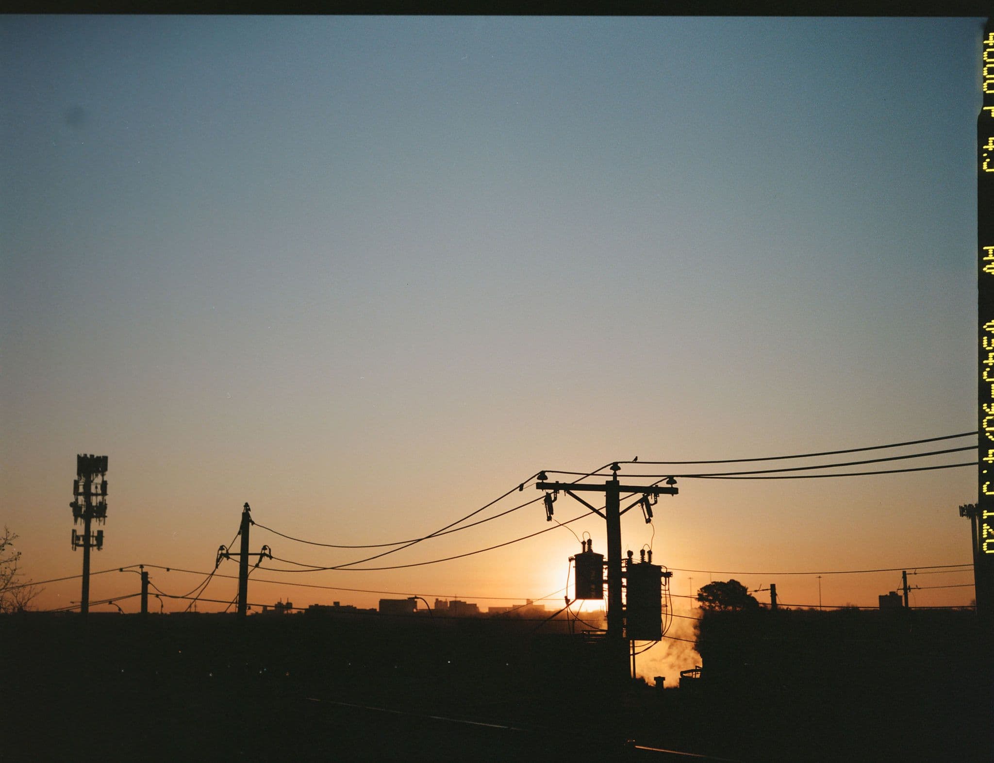 Picture of the author