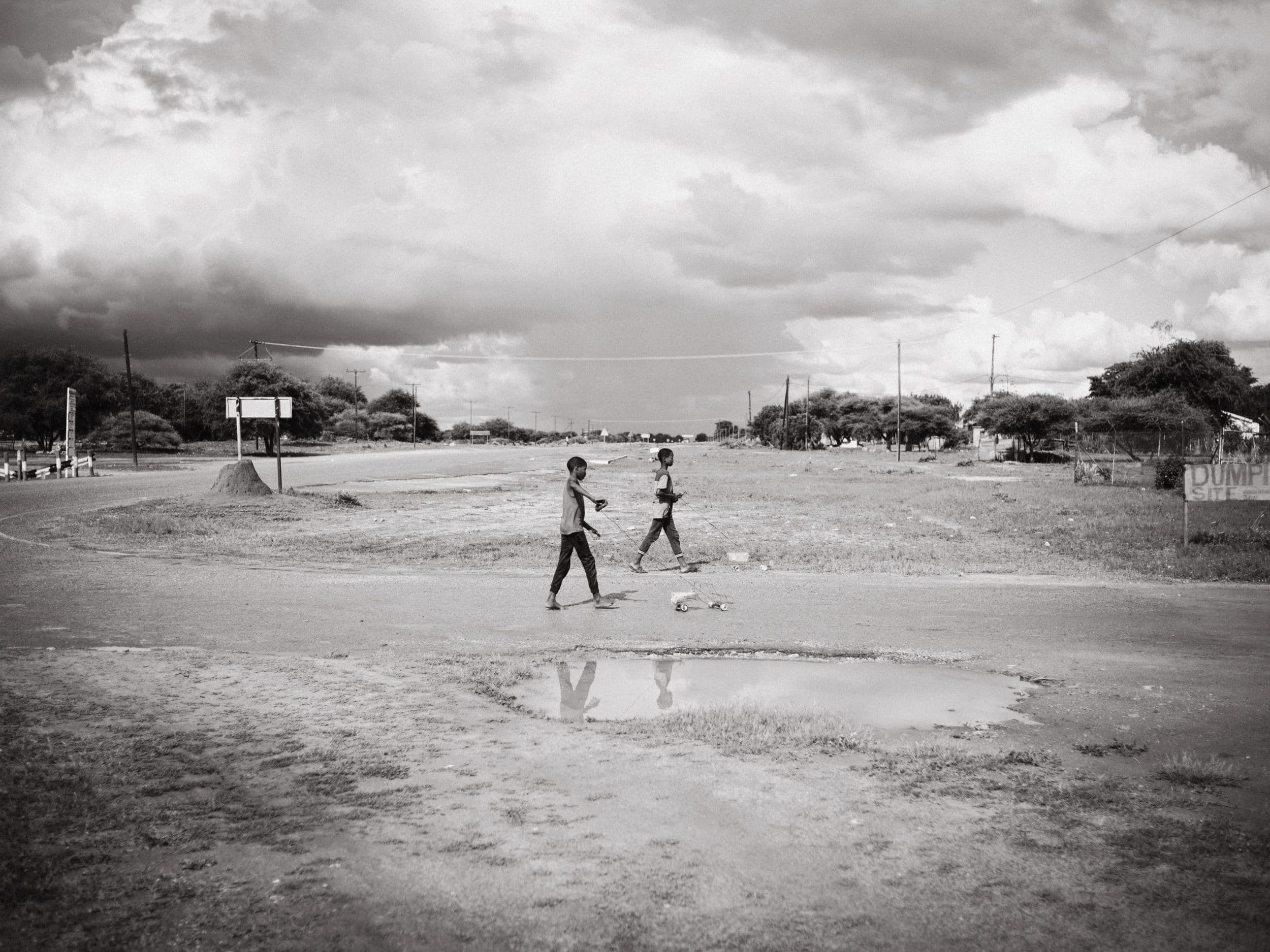 Picture of the author