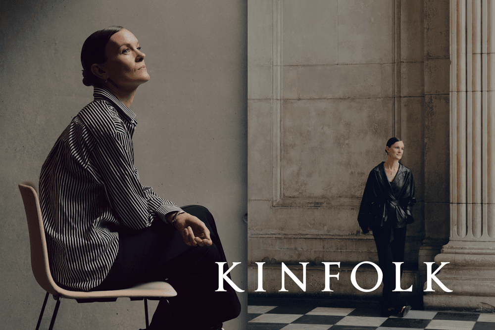 Picture of the author